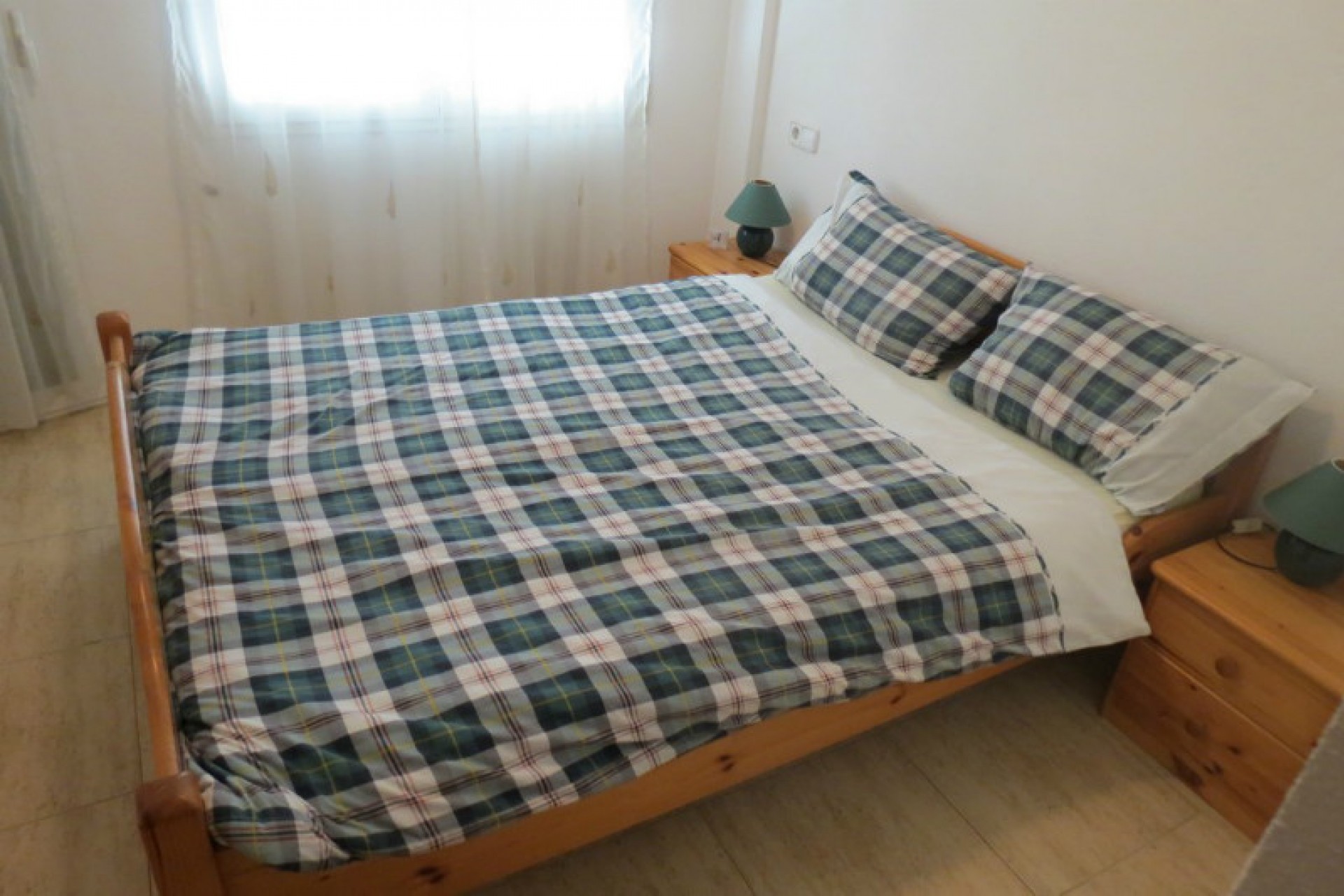 Zu verkaufen - Apartment -
Teulada