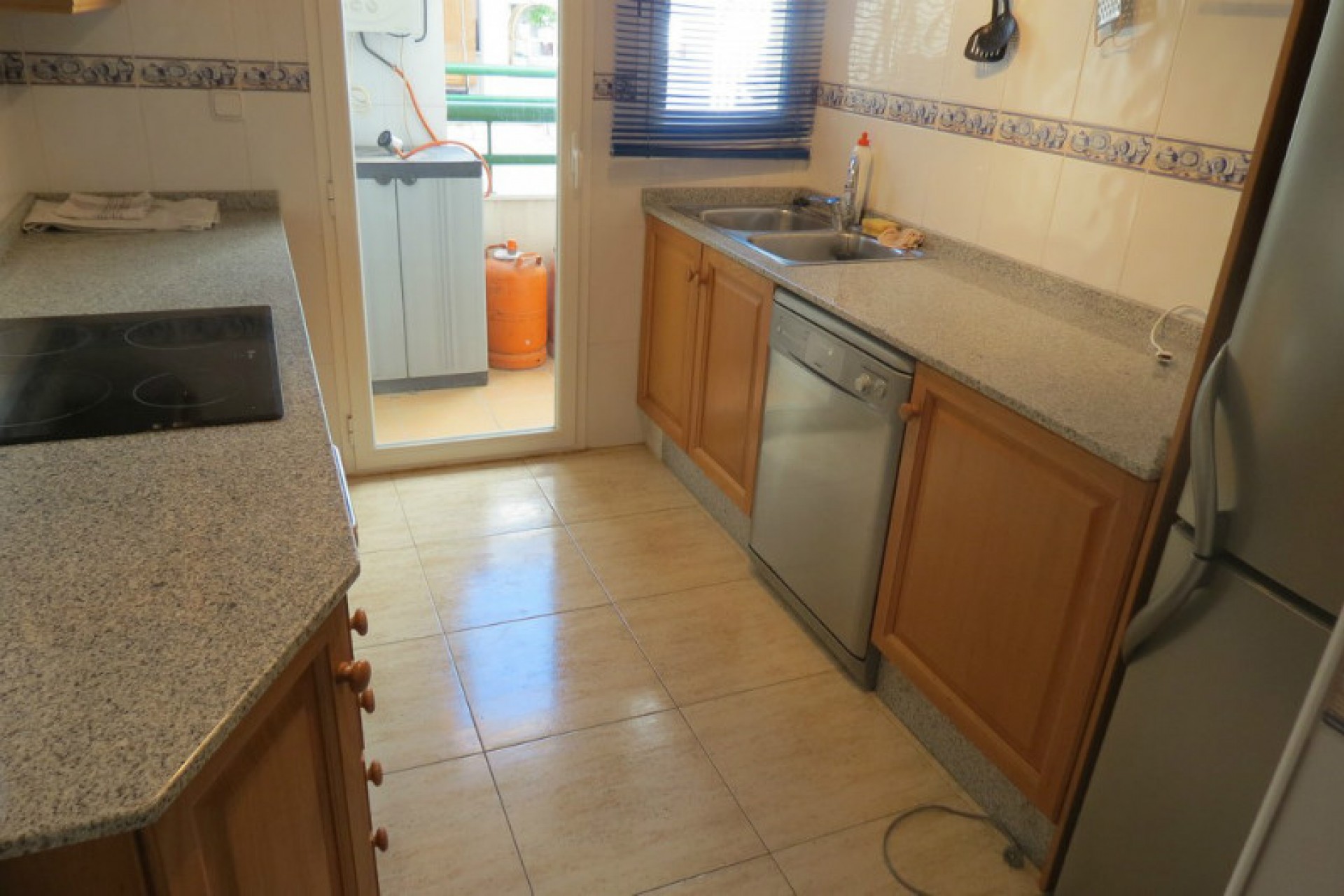 Zu verkaufen - Apartment -
Teulada