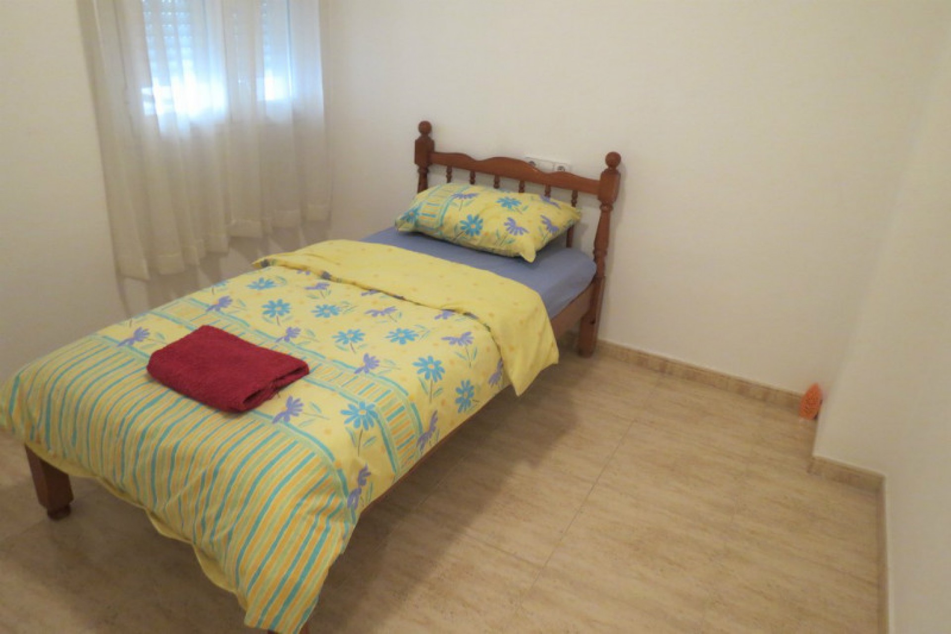 Zu verkaufen - Apartment -
Teulada