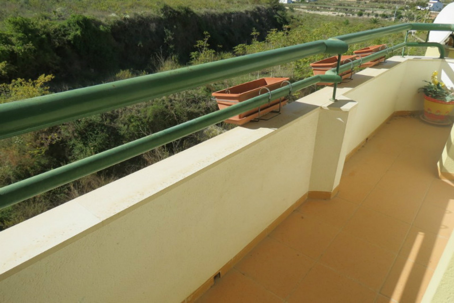 Zu verkaufen - Apartment -
Teulada