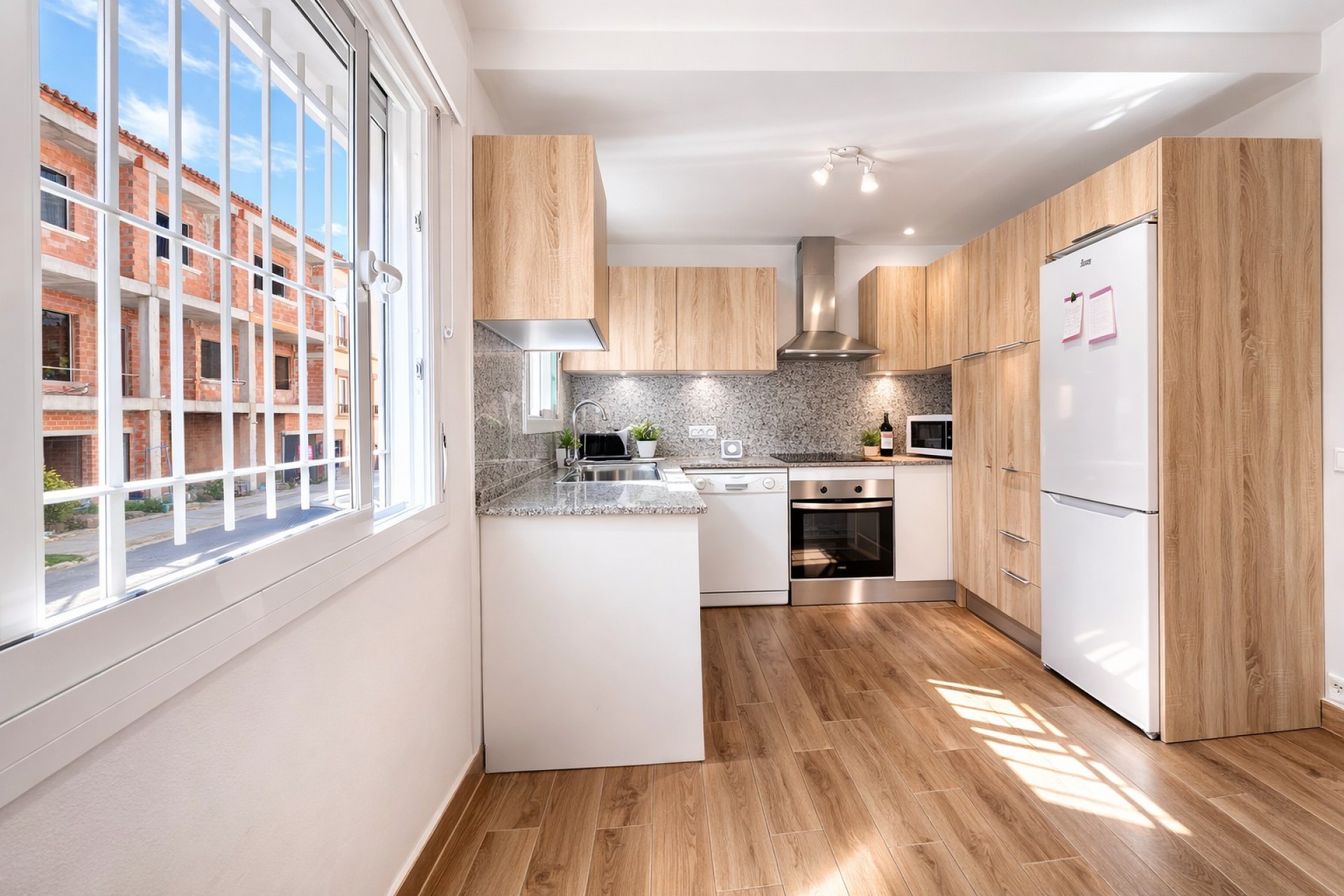 Zu verkaufen - Apartment -
Teulada