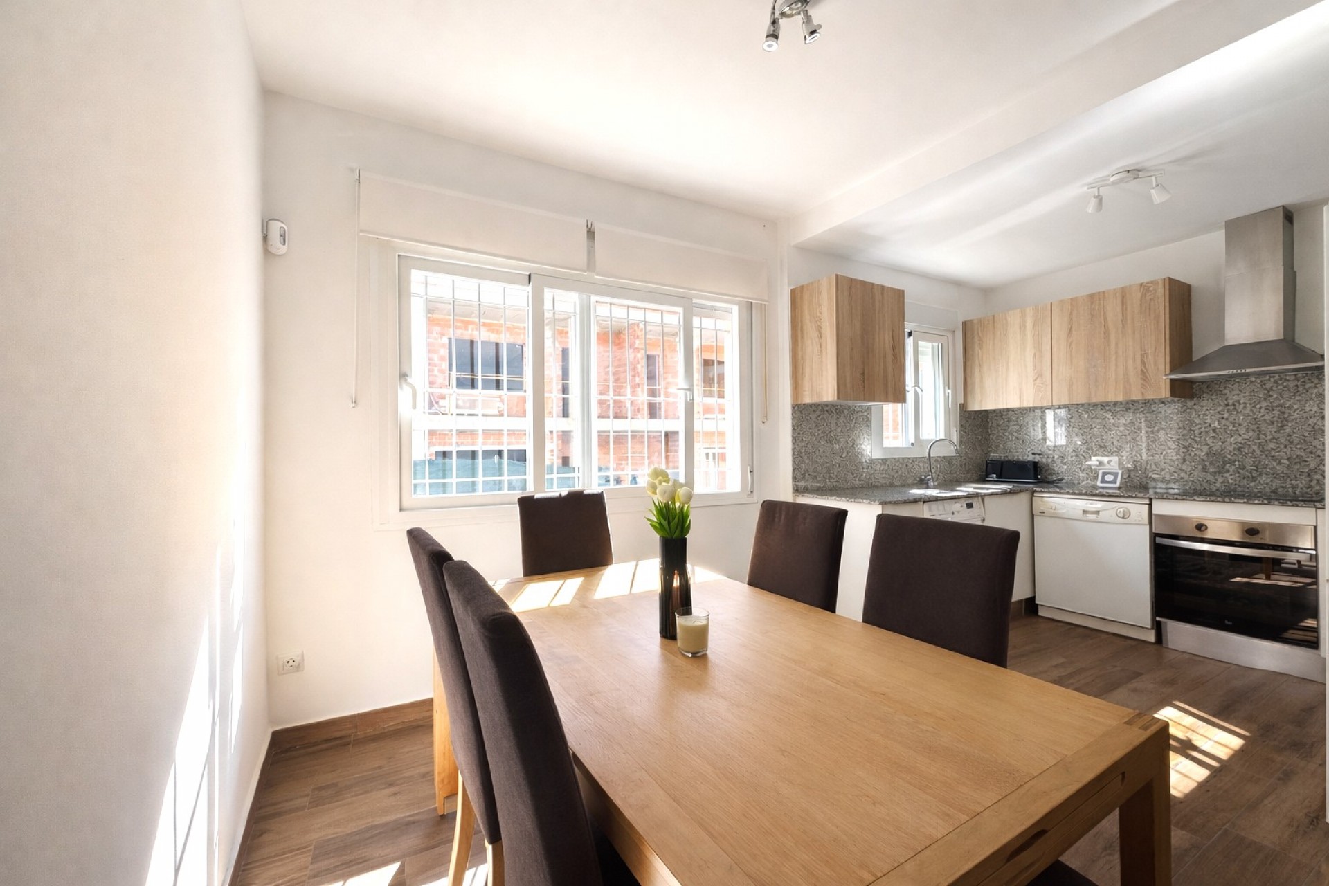Zu verkaufen - Apartment -
Teulada