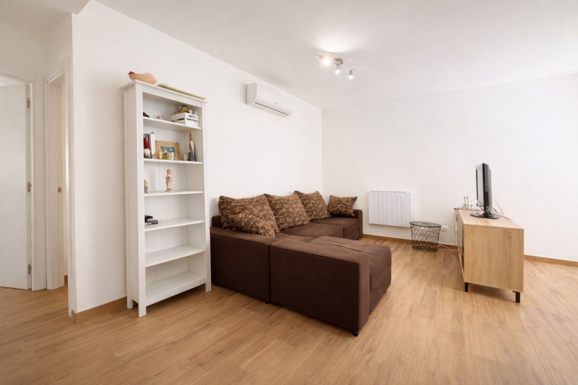 Zu verkaufen - Apartment -
Teulada