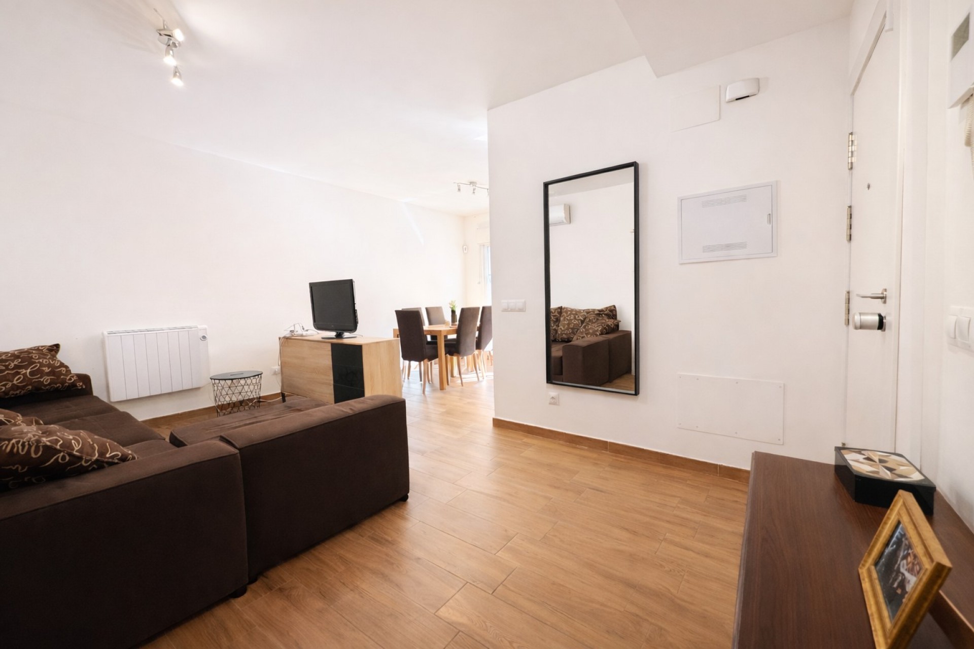 Zu verkaufen - Apartment -
Teulada
