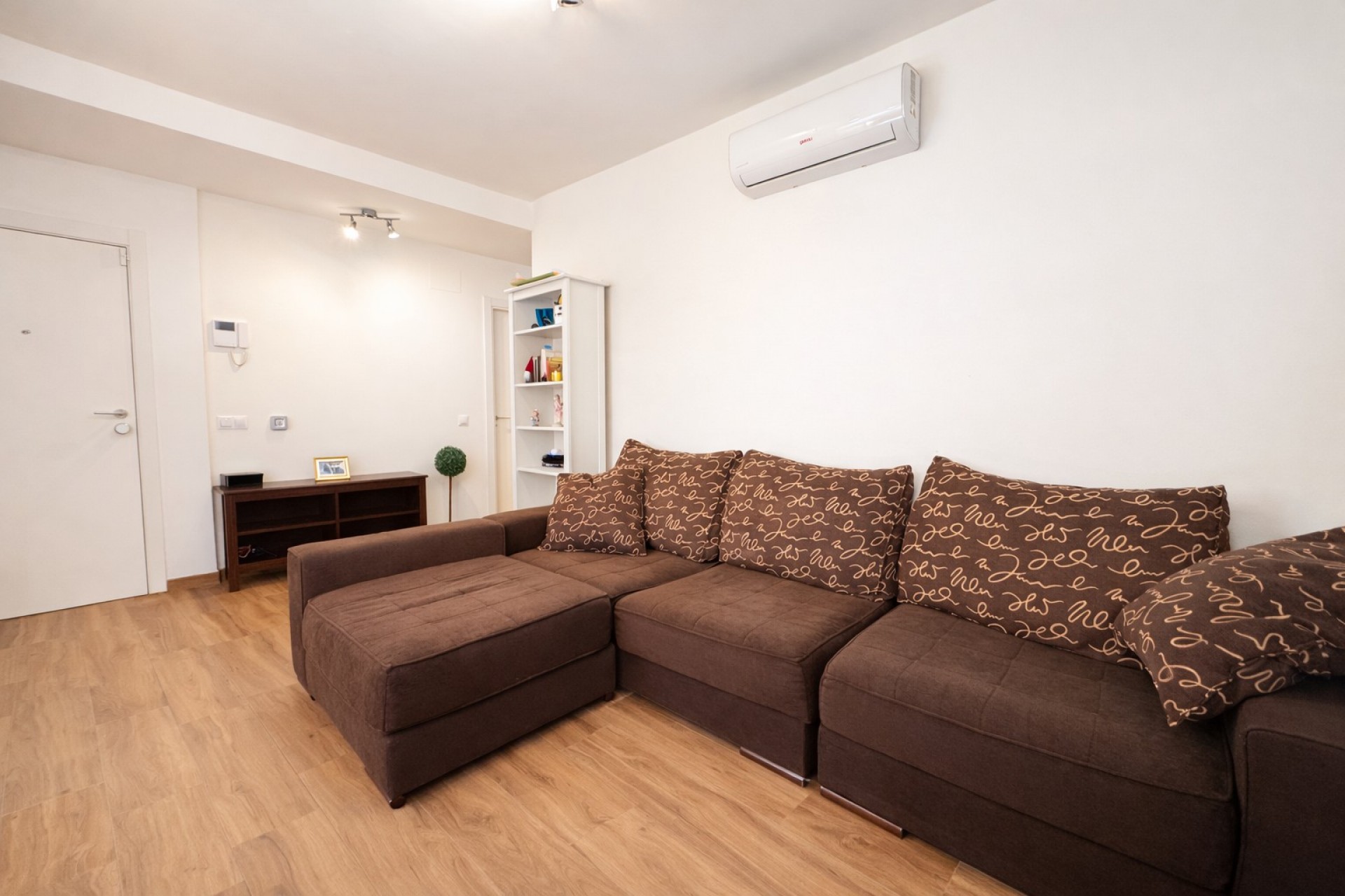 Zu verkaufen - Apartment -
Teulada