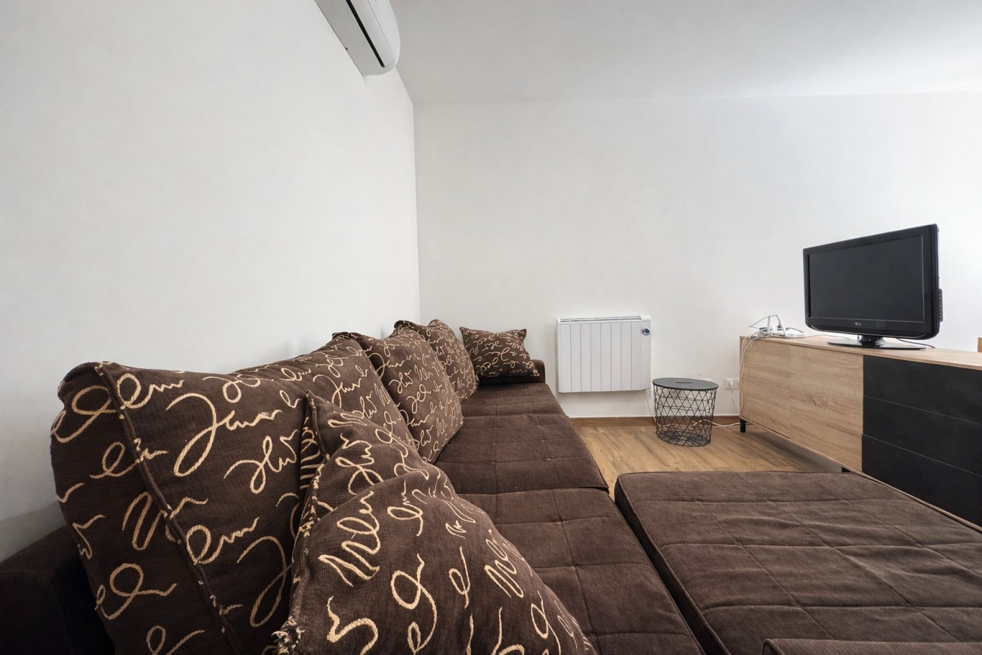 Zu verkaufen - Apartment -
Teulada
