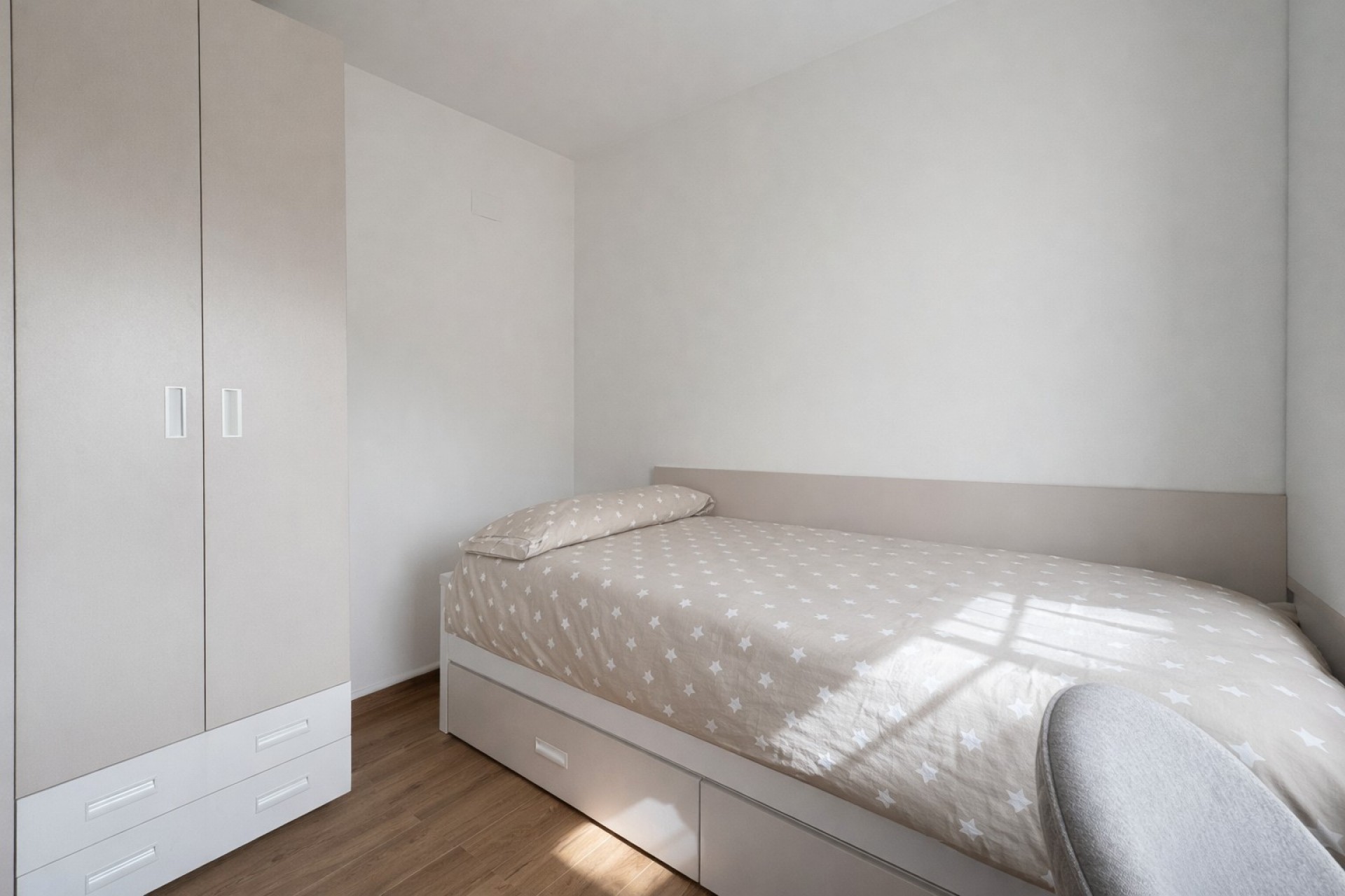 Zu verkaufen - Apartment -
Teulada