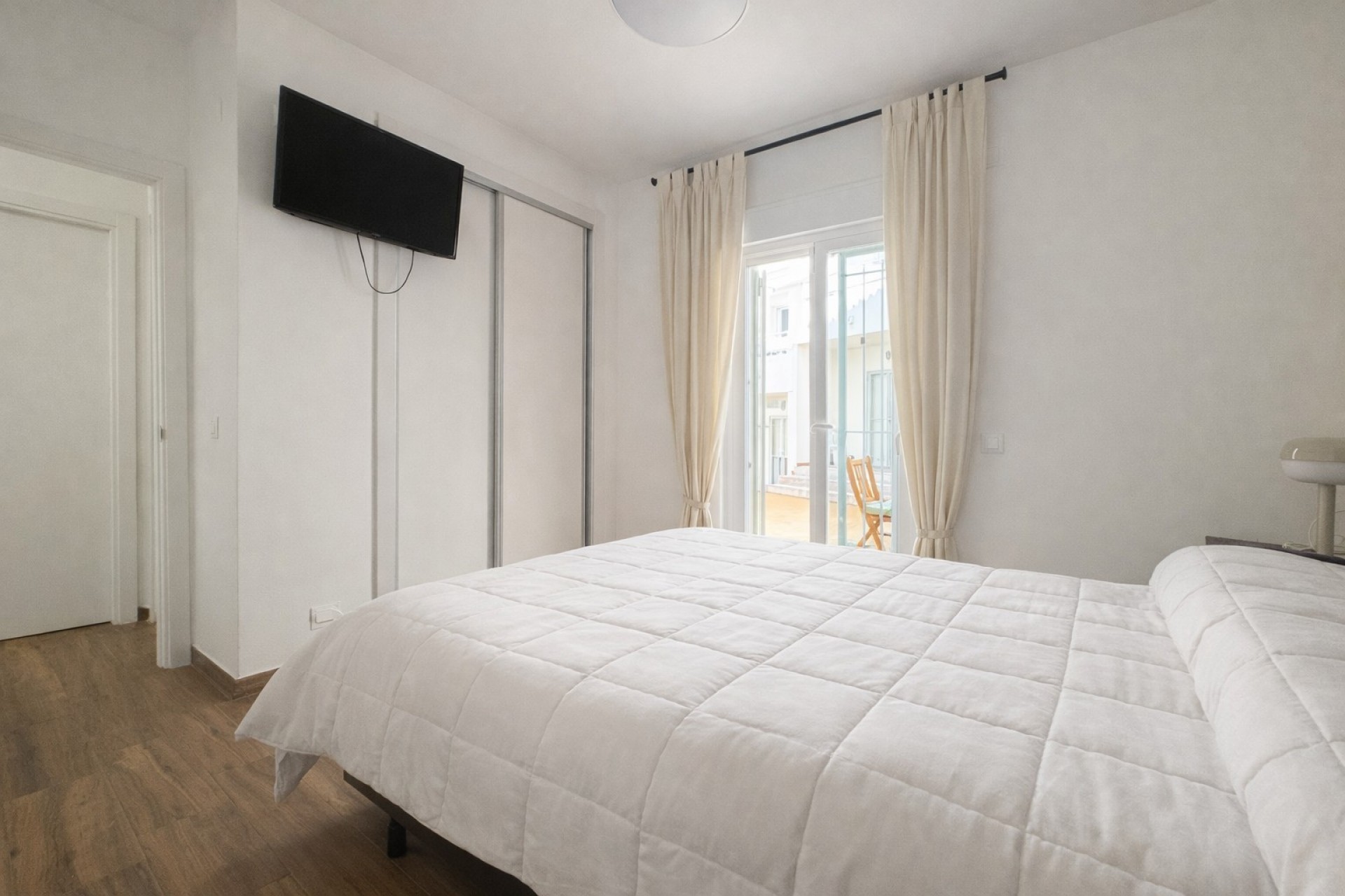 Zu verkaufen - Apartment -
Teulada