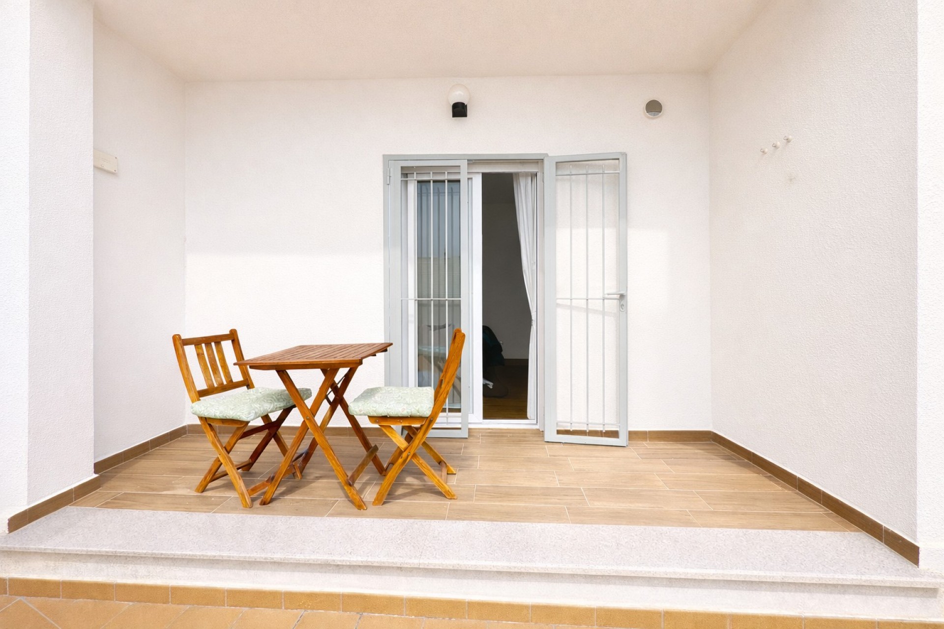 Zu verkaufen - Apartment -
Teulada