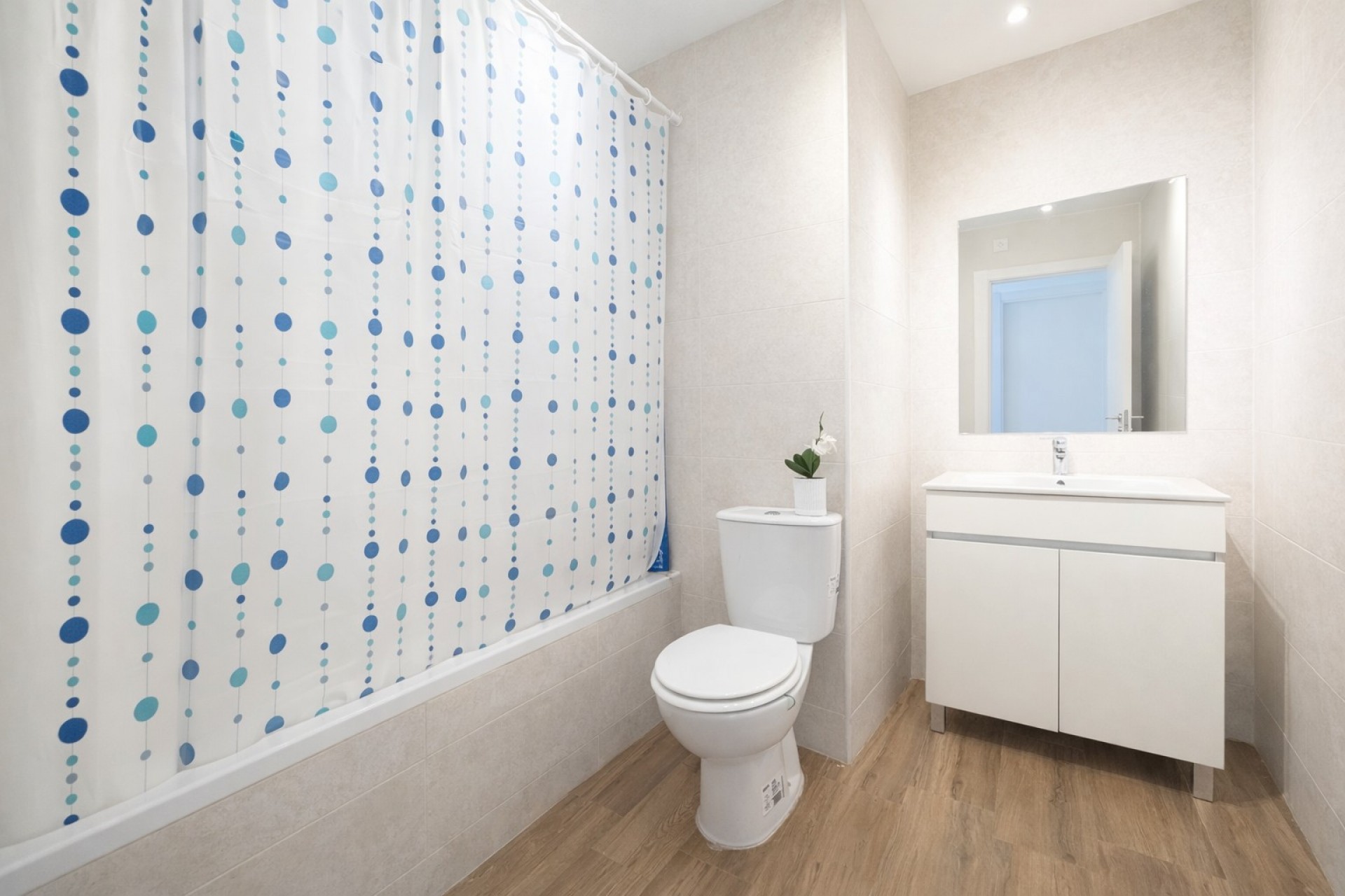 Zu verkaufen - Apartment -
Teulada