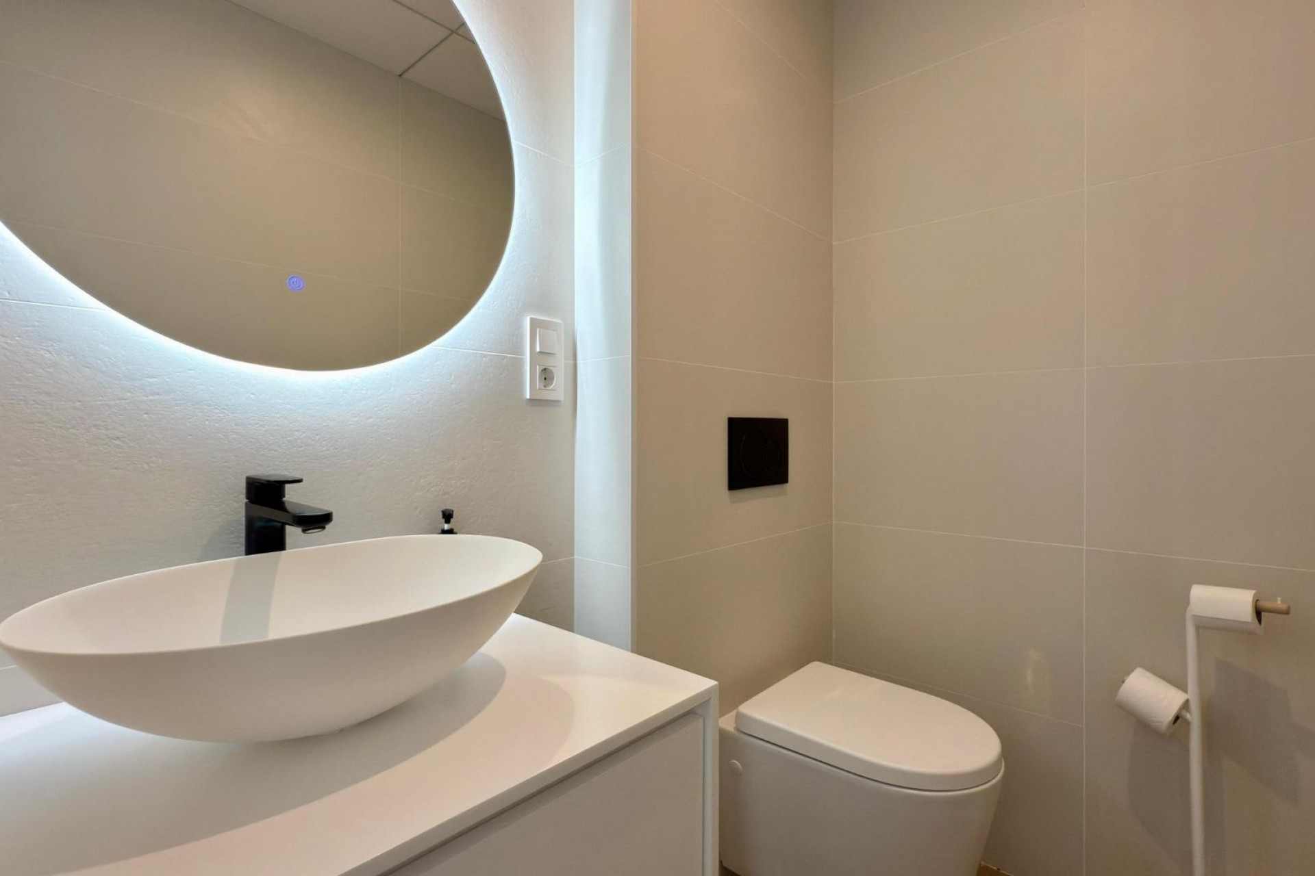 Zu verkaufen - Apartment -
Villajoyosa - 1a linea