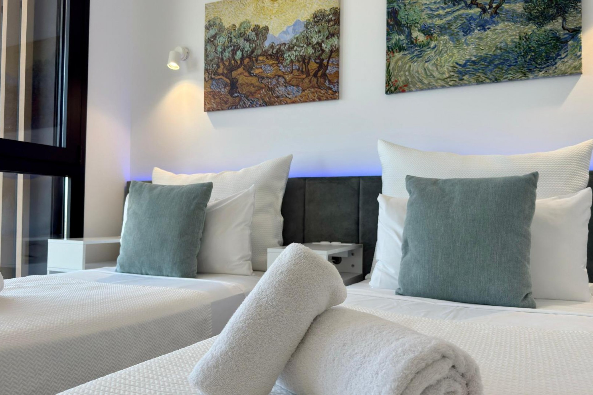 Zu verkaufen - Apartment -
Villajoyosa - 1a linea