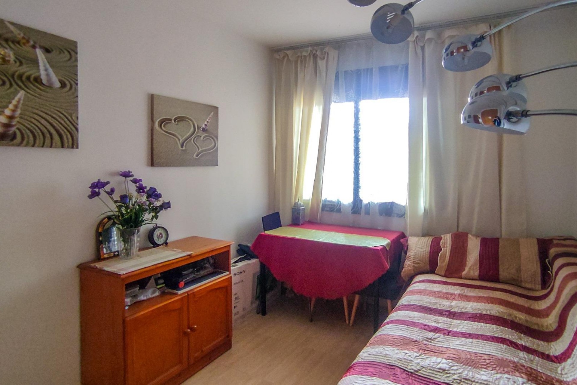 Zu verkaufen - Apartment -
Villajoyosa - Cala de Villajoyosa