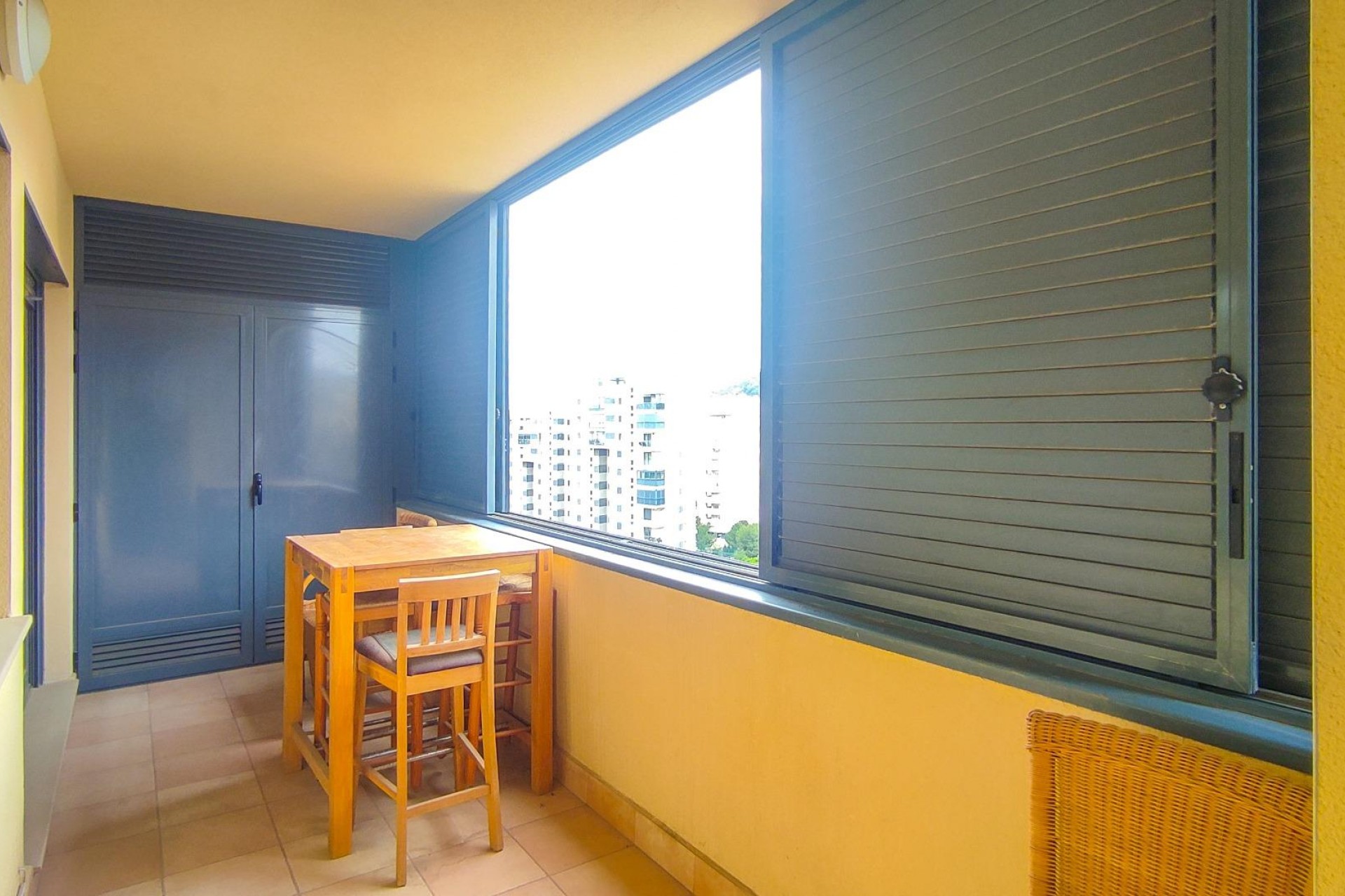 Zu verkaufen - Apartment -
Villajoyosa - Cala de Villajoyosa
