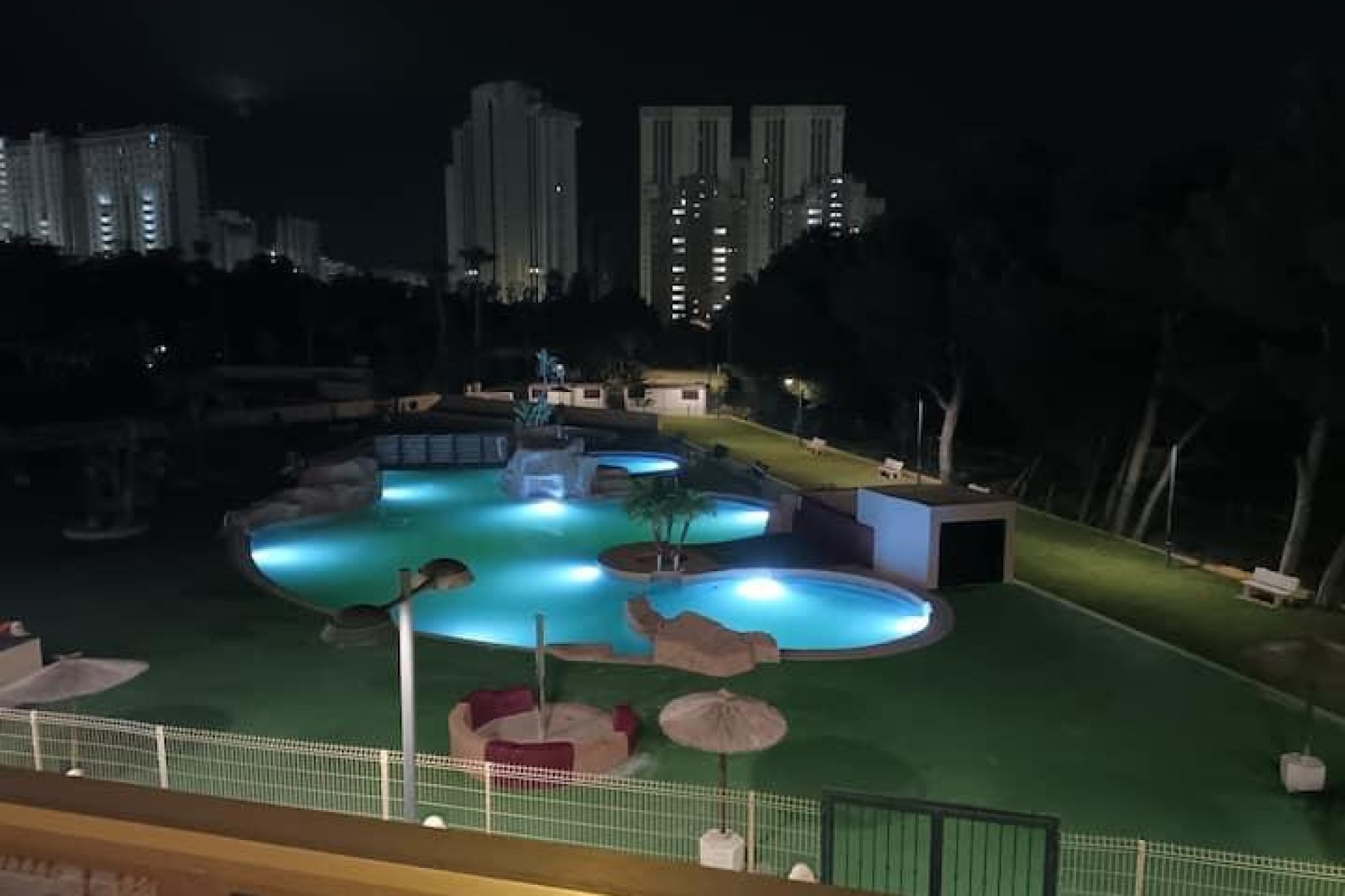 Zu verkaufen - Apartment -
Villajoyosa - Cala de Villajoyosa