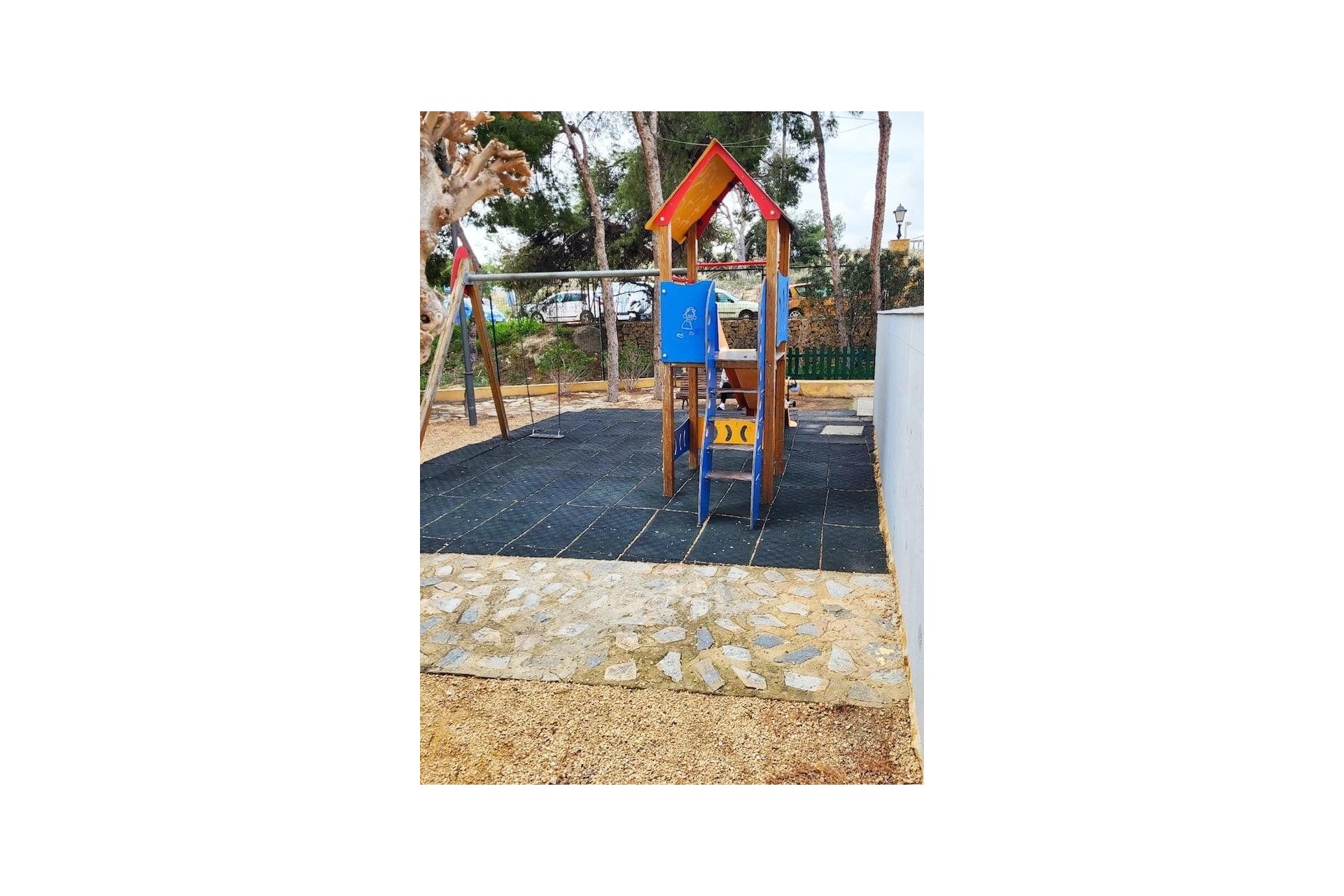 Zu verkaufen - Apartment -
Villajoyosa - Cala de Villajoyosa