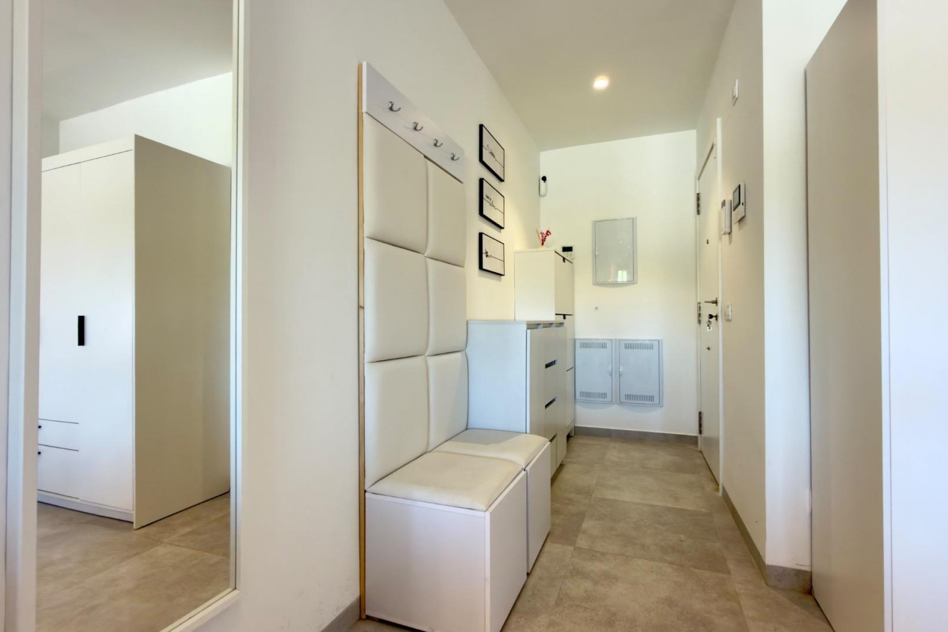 Zu verkaufen - Apartment -
Villajoyosa - Gasparot