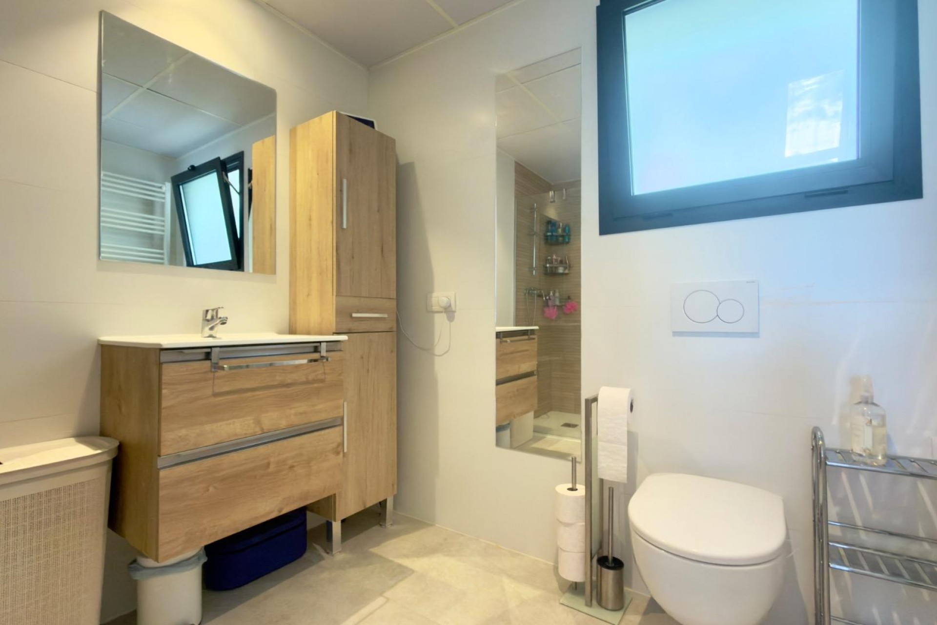 Zu verkaufen - Apartment -
Villajoyosa - Gasparot