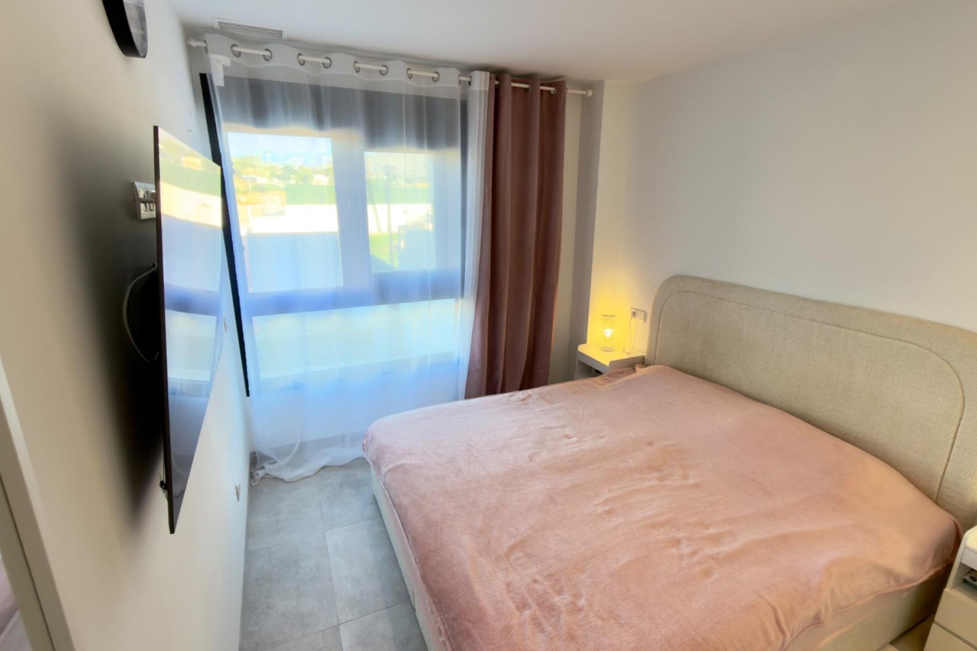 Zu verkaufen - Apartment -
Villajoyosa - Gasparot