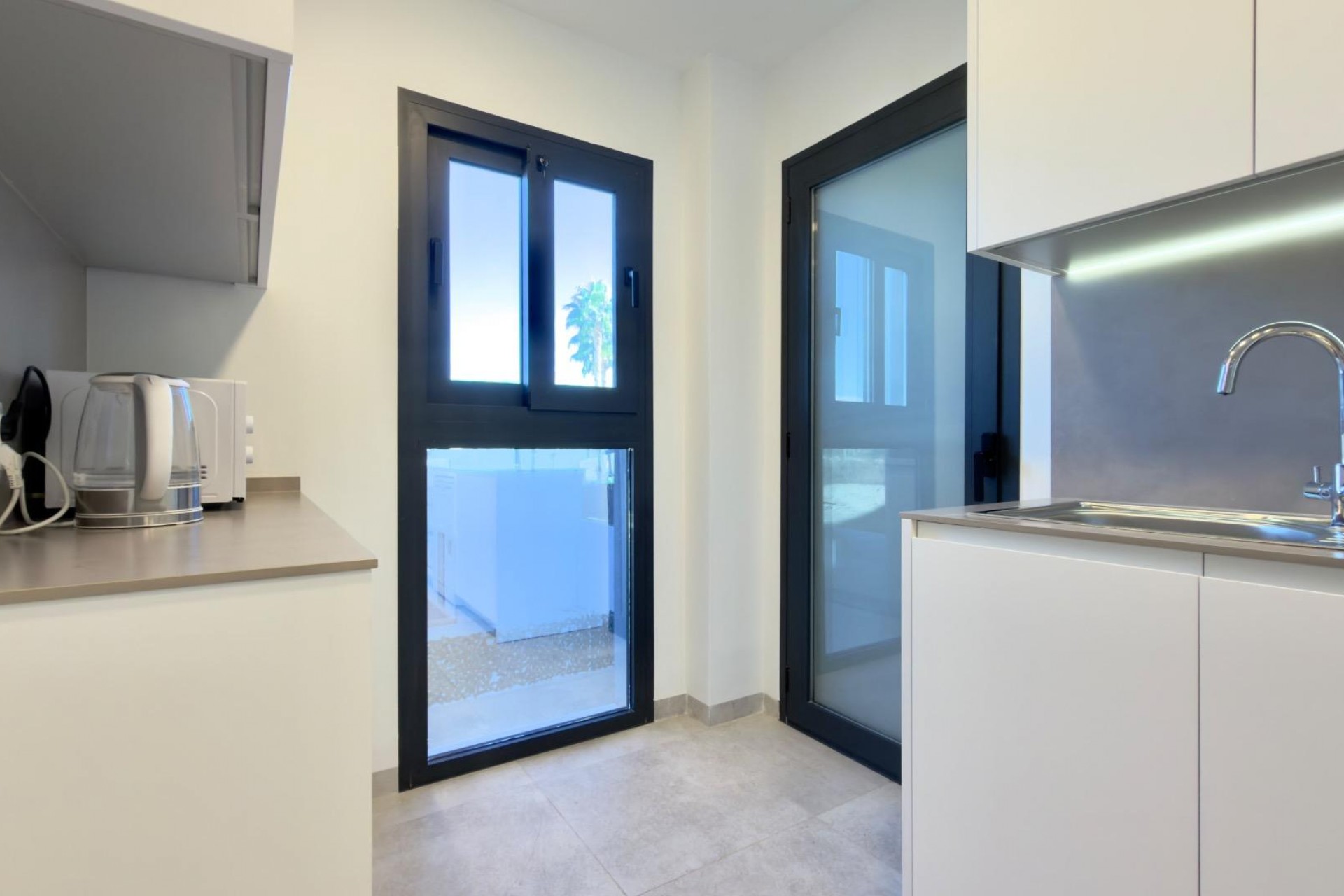 Zu verkaufen - Apartment -
Villajoyosa - Gasparot