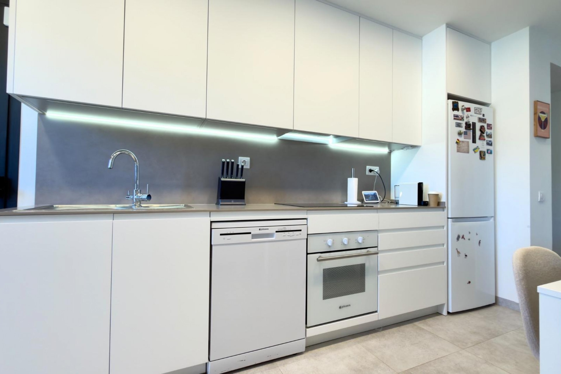 Zu verkaufen - Apartment -
Villajoyosa - Gasparot
