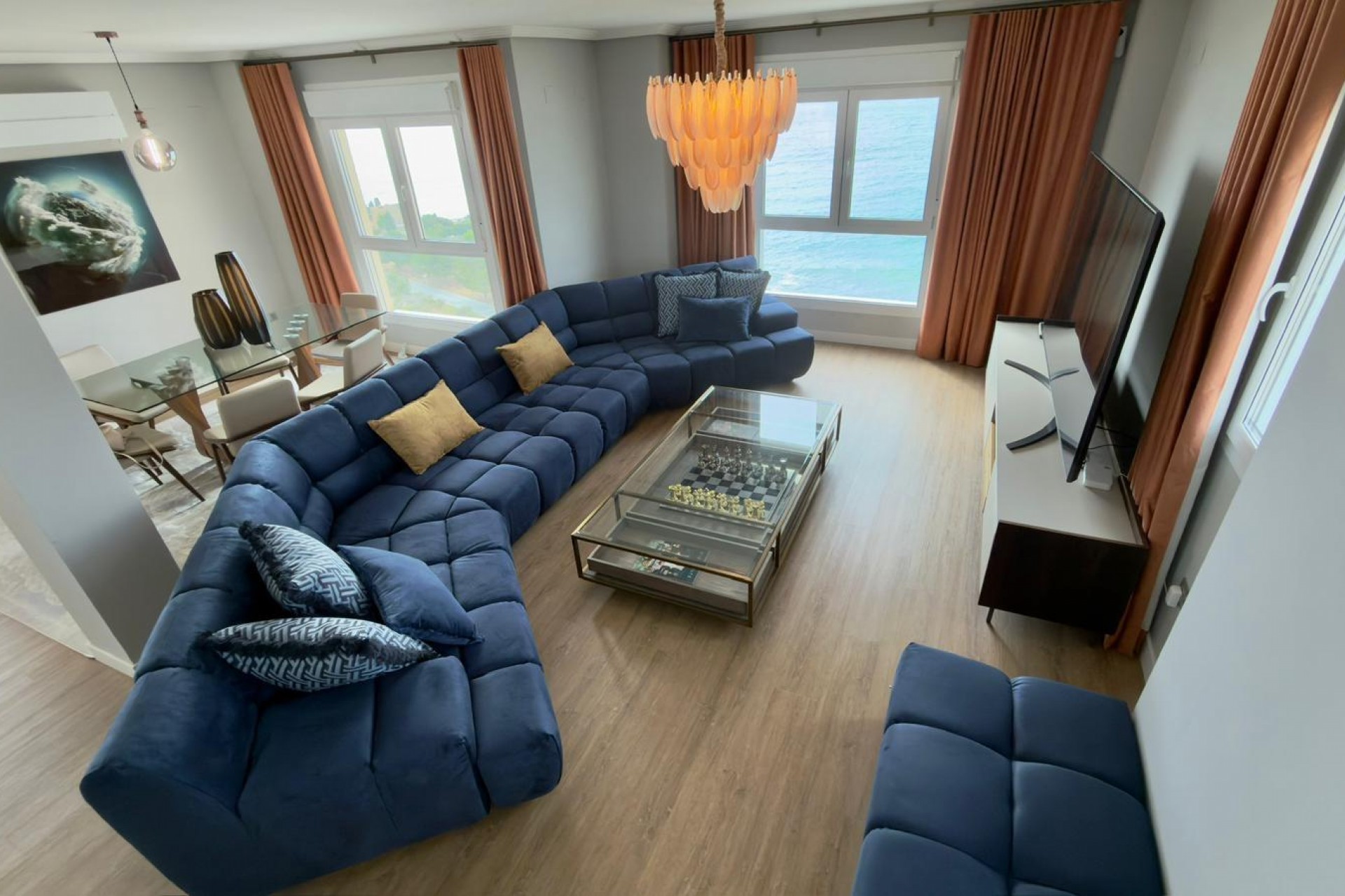 Zu verkaufen - Apartment -
Villajoyosa - Playas Del Torres