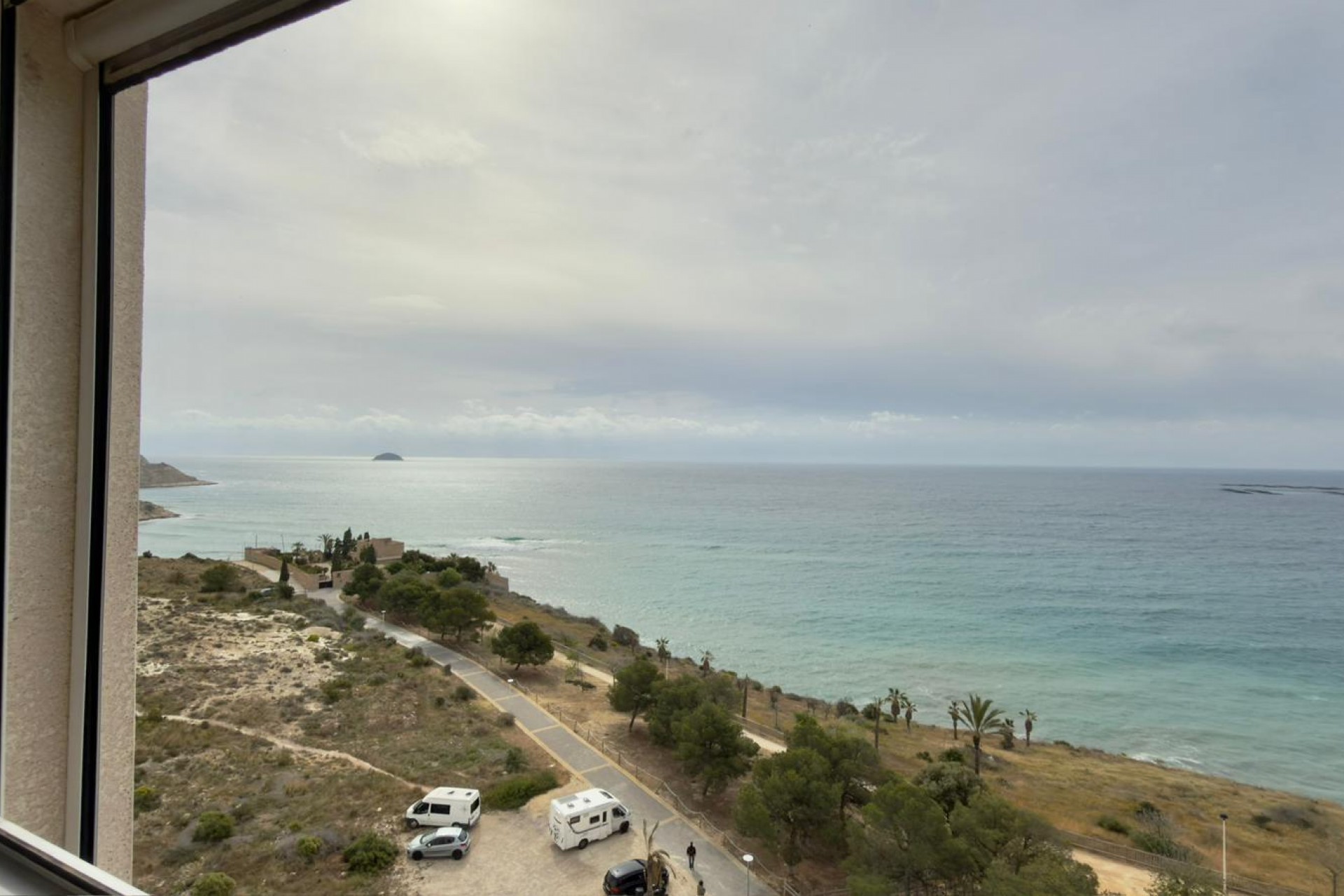 Zu verkaufen - Apartment -
Villajoyosa - Playas Del Torres