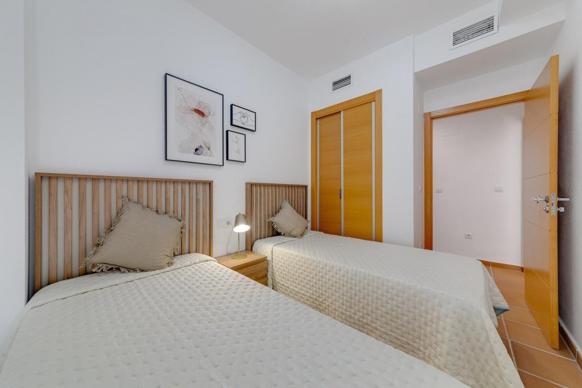 Zu verkaufen - Ático -
Archena - Balneario