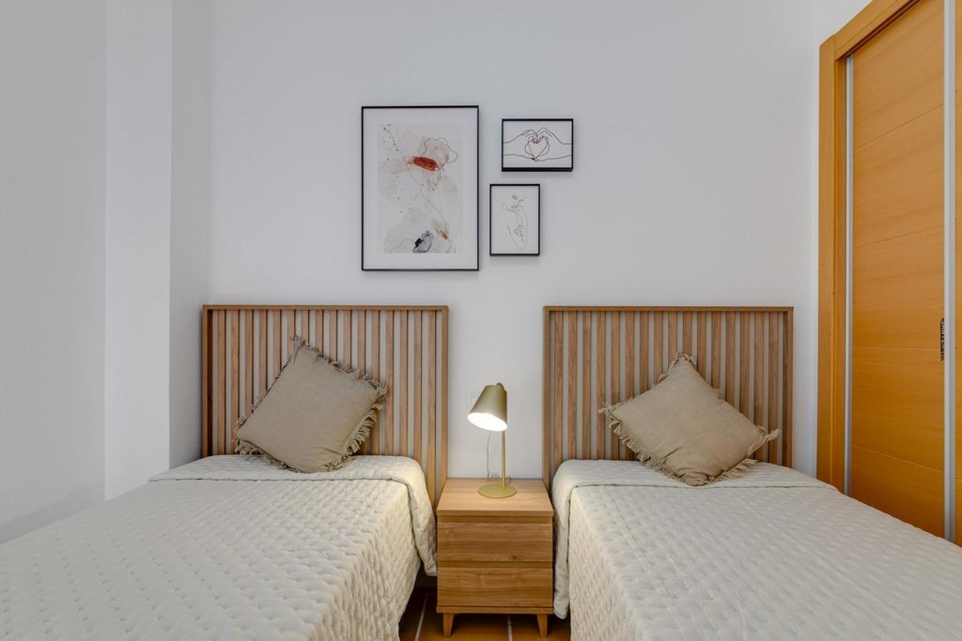 Zu verkaufen - Ático -
Archena - Balneario