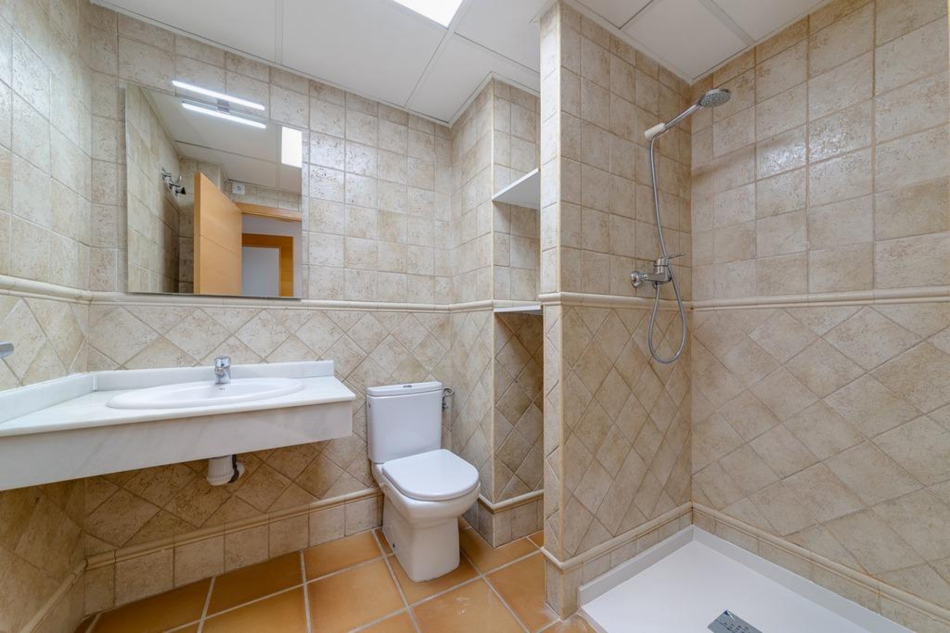 Zu verkaufen - Ático -
Archena - Balneario