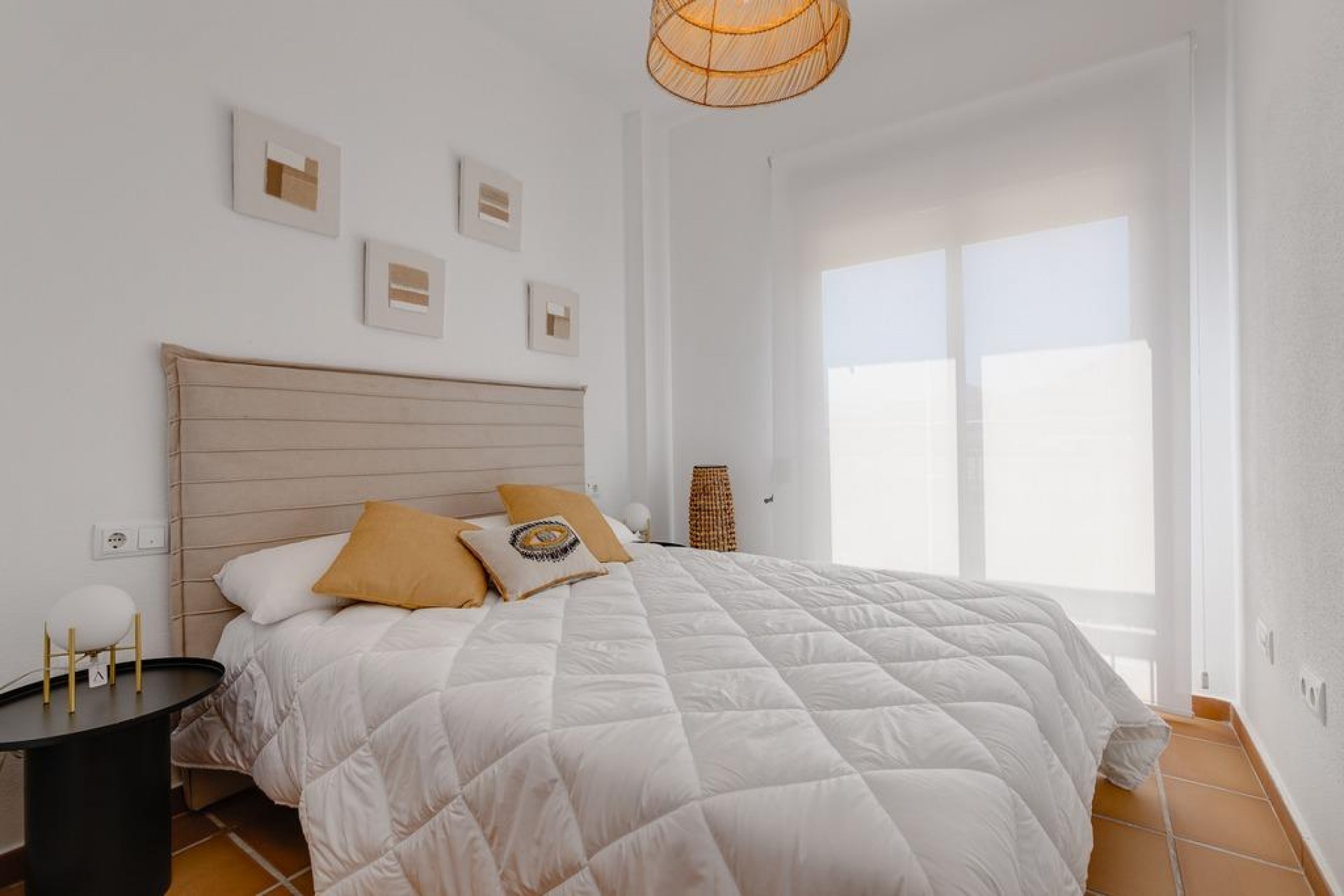 Zu verkaufen - Ático -
Archena - Balneario