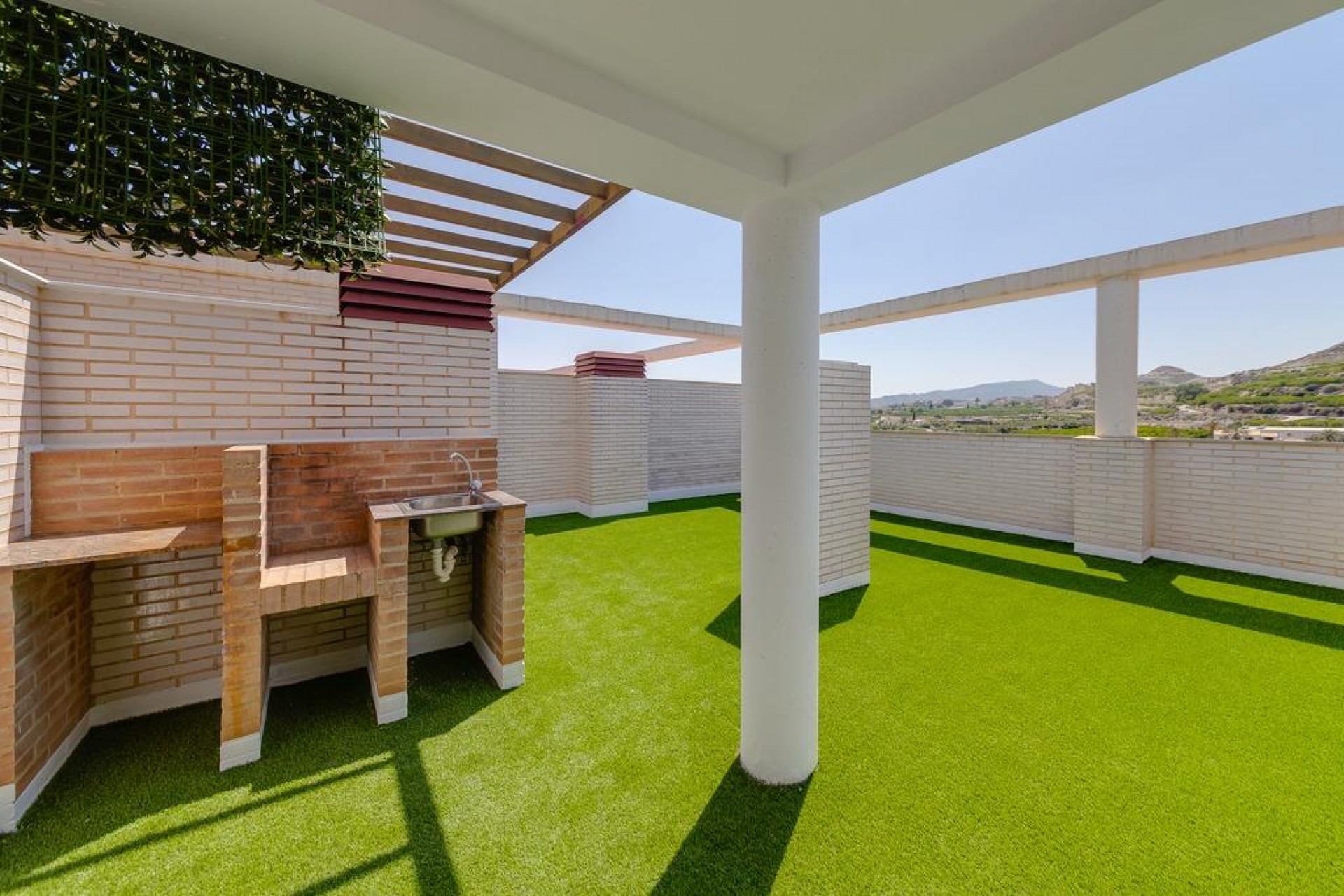Zu verkaufen - Ático -
Archena - Balneario