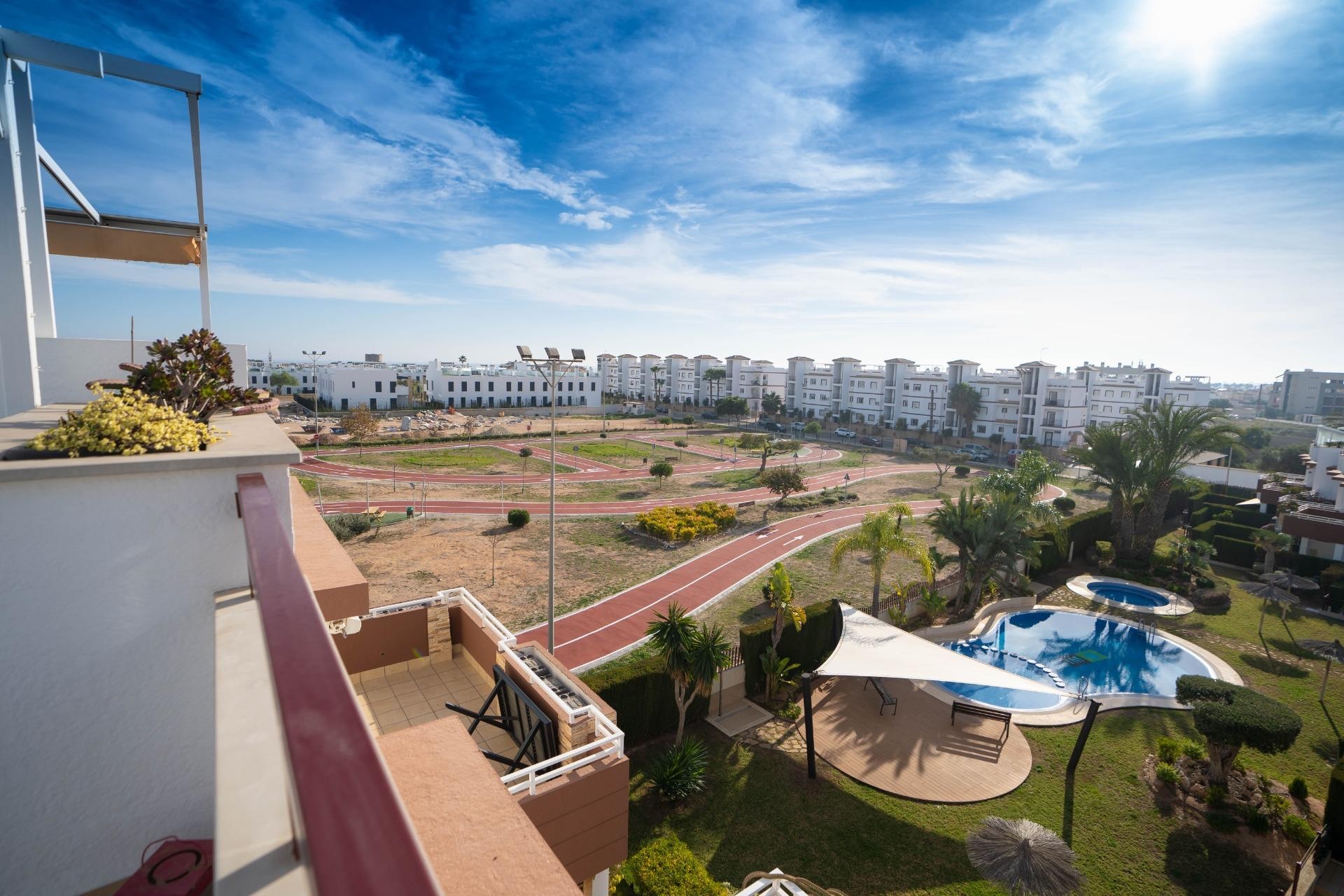 Zu verkaufen - Ático Dúplex -
Orihuela Costa - Rocio del Mar