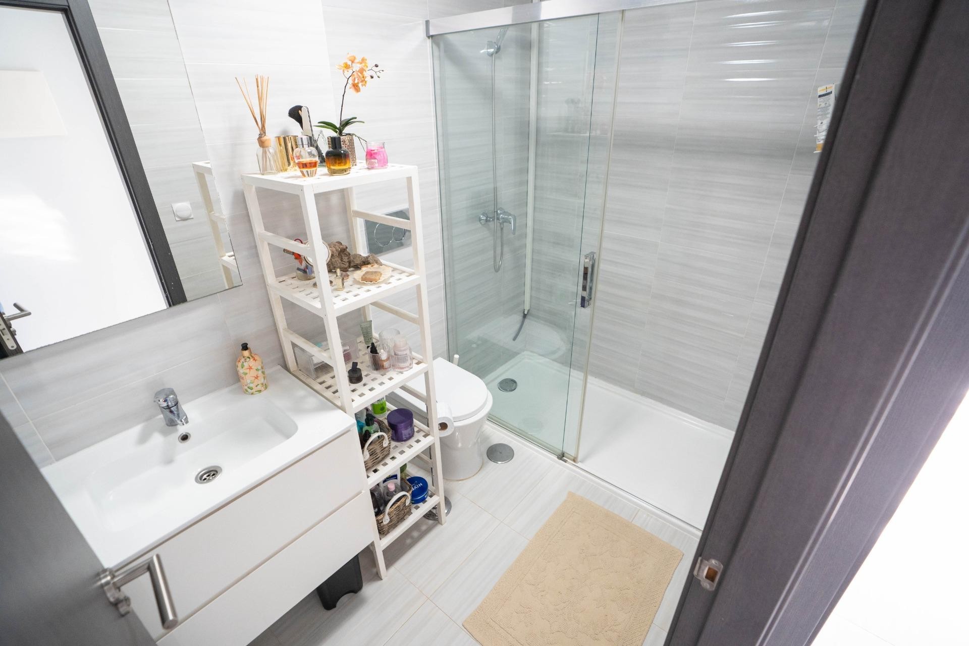 Zu verkaufen - Ático Dúplex -
Orihuela Costa - Rocio del Mar