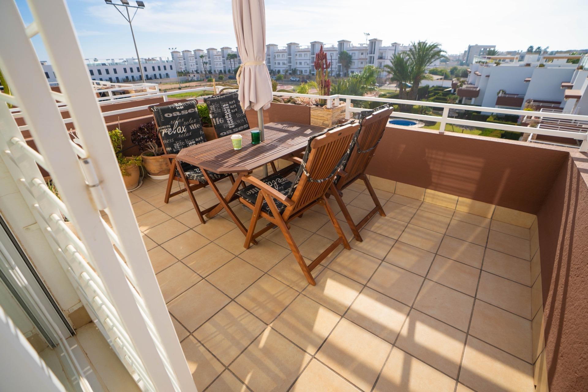 Zu verkaufen - Ático Dúplex -
Orihuela Costa - Rocio del Mar