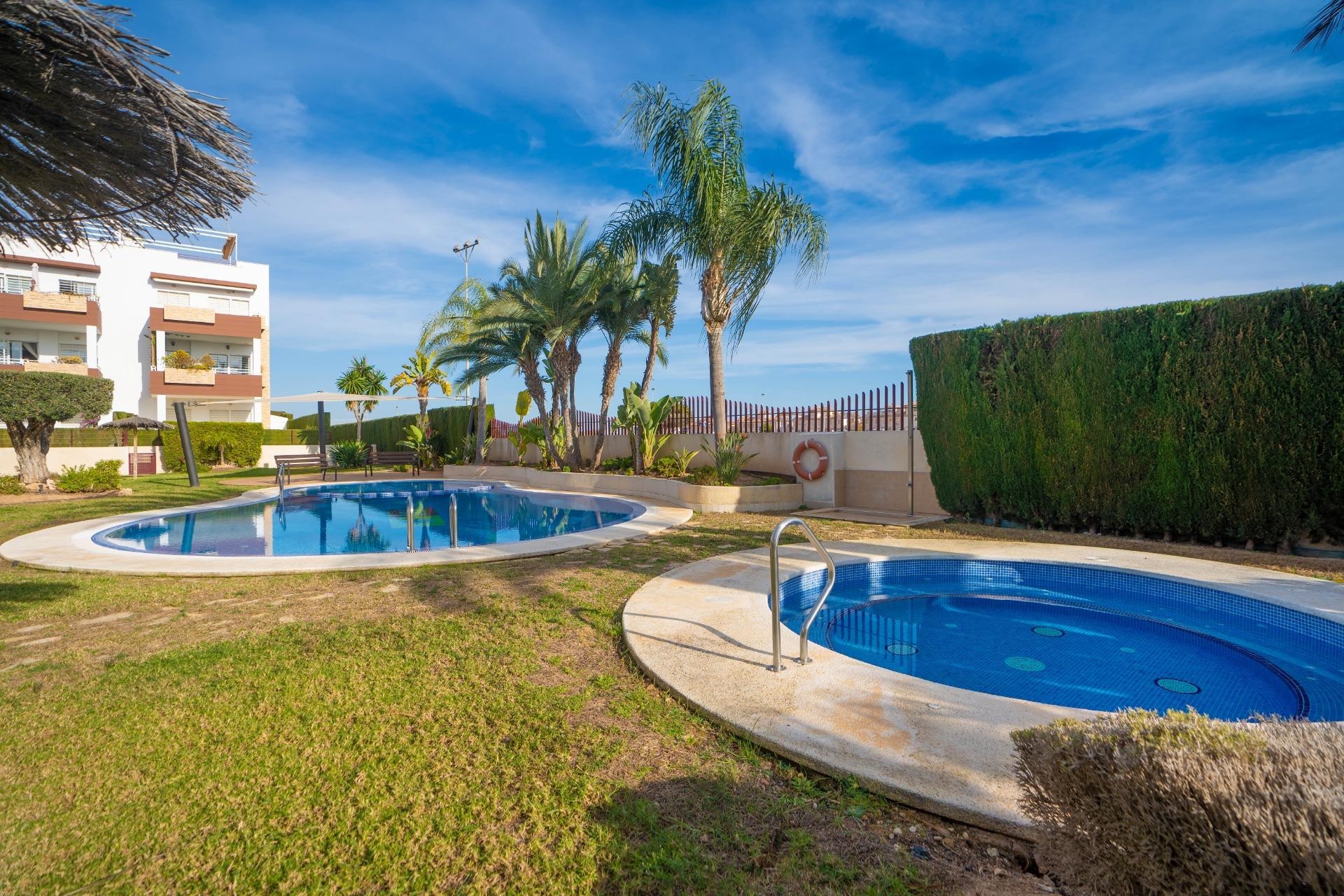 Zu verkaufen - Ático Dúplex -
Orihuela Costa - Rocio del Mar
