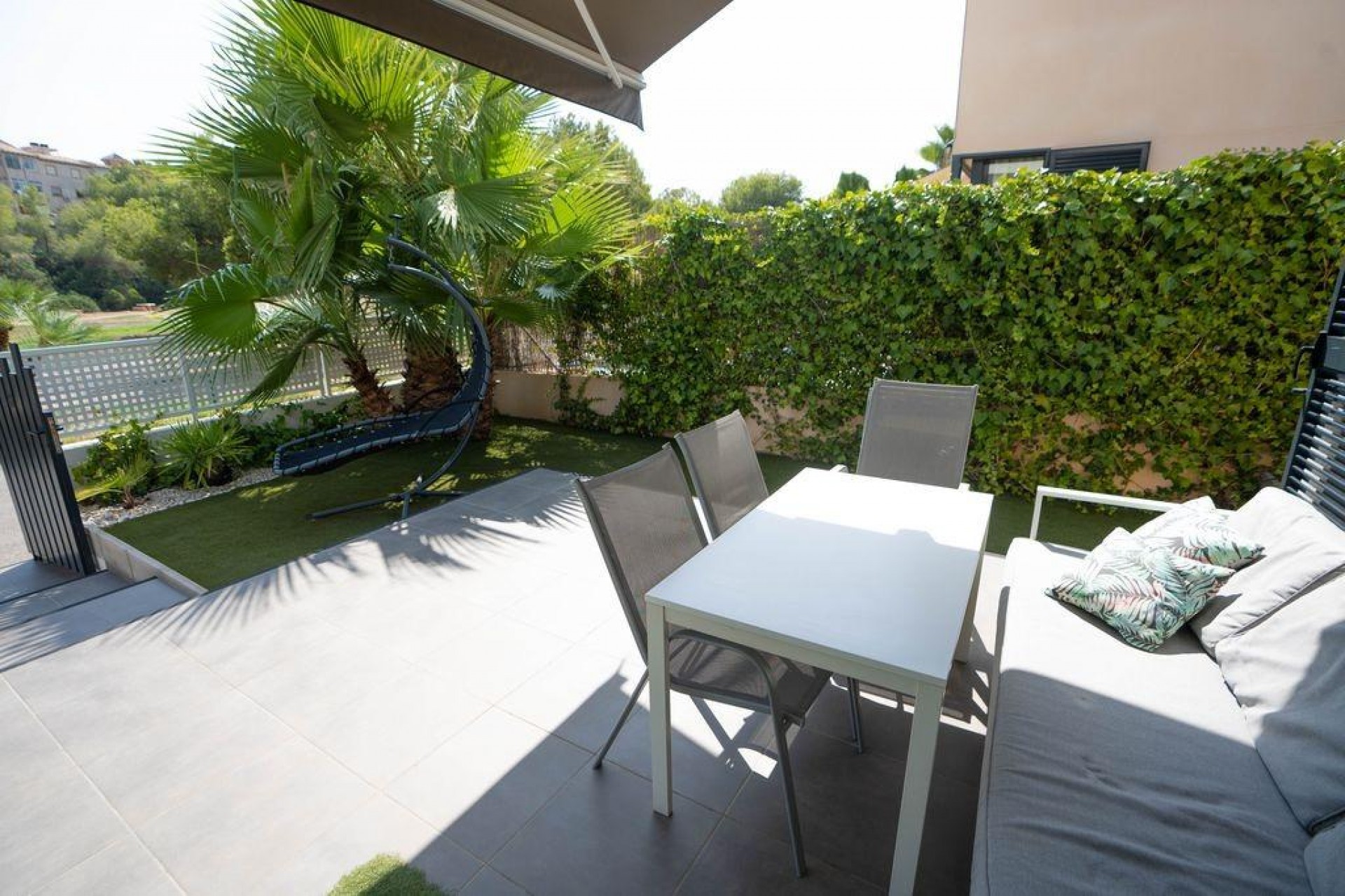 Zu verkaufen - Ático Dúplex -
Orihuela Costa - Rocio del Mar