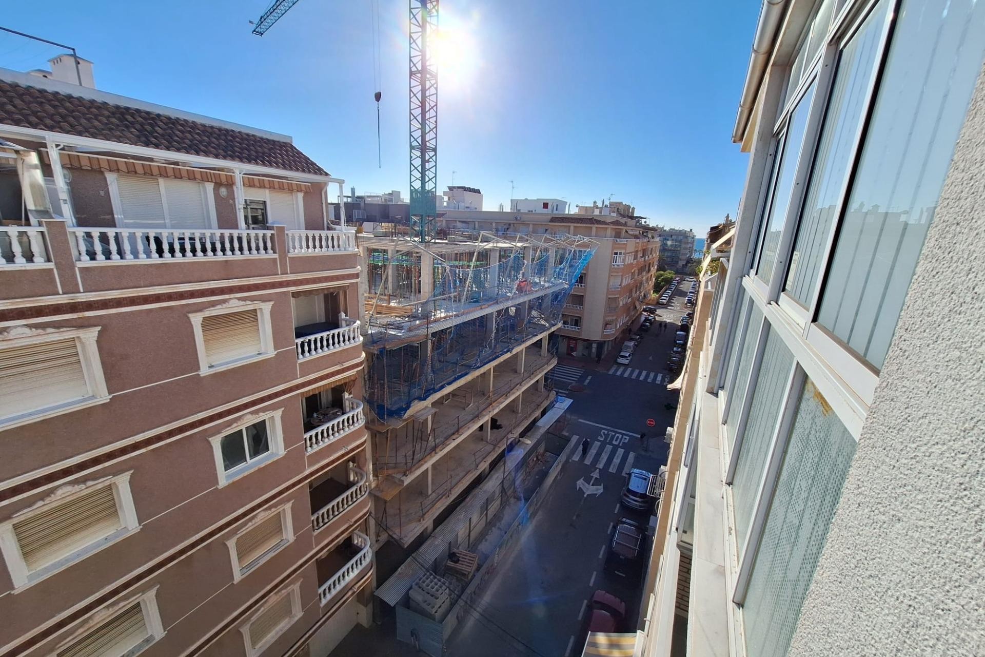 Zu verkaufen - Ático Dúplex -
Torrevieja - Centro
