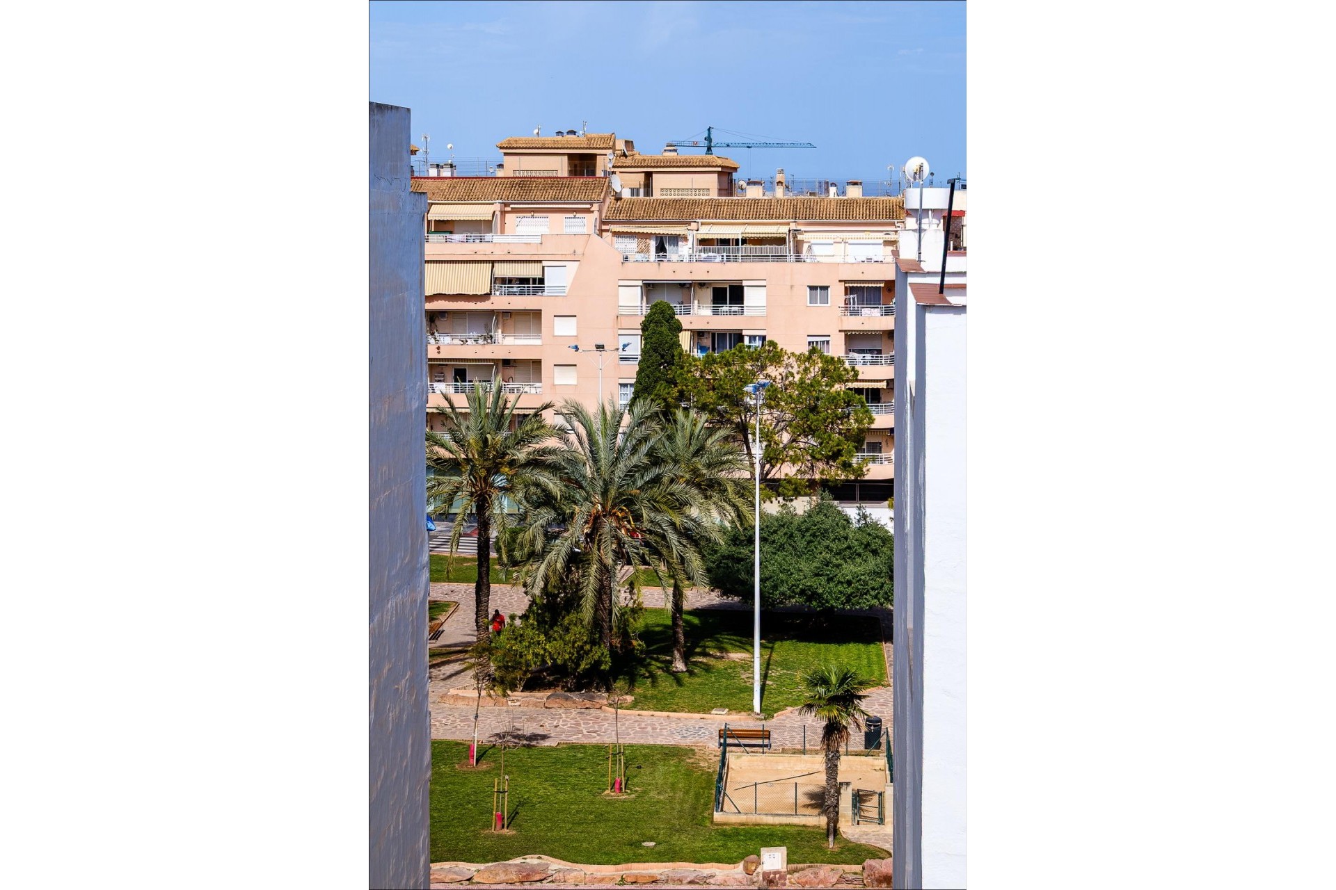 Zu verkaufen - Ático Dúplex -
Torrevieja - Playa del cura