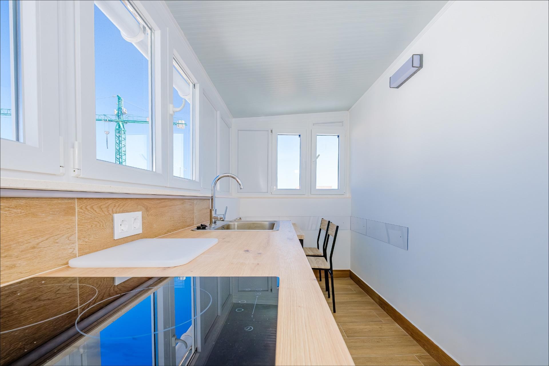 Zu verkaufen - Ático Dúplex -
Torrevieja - Playa del cura