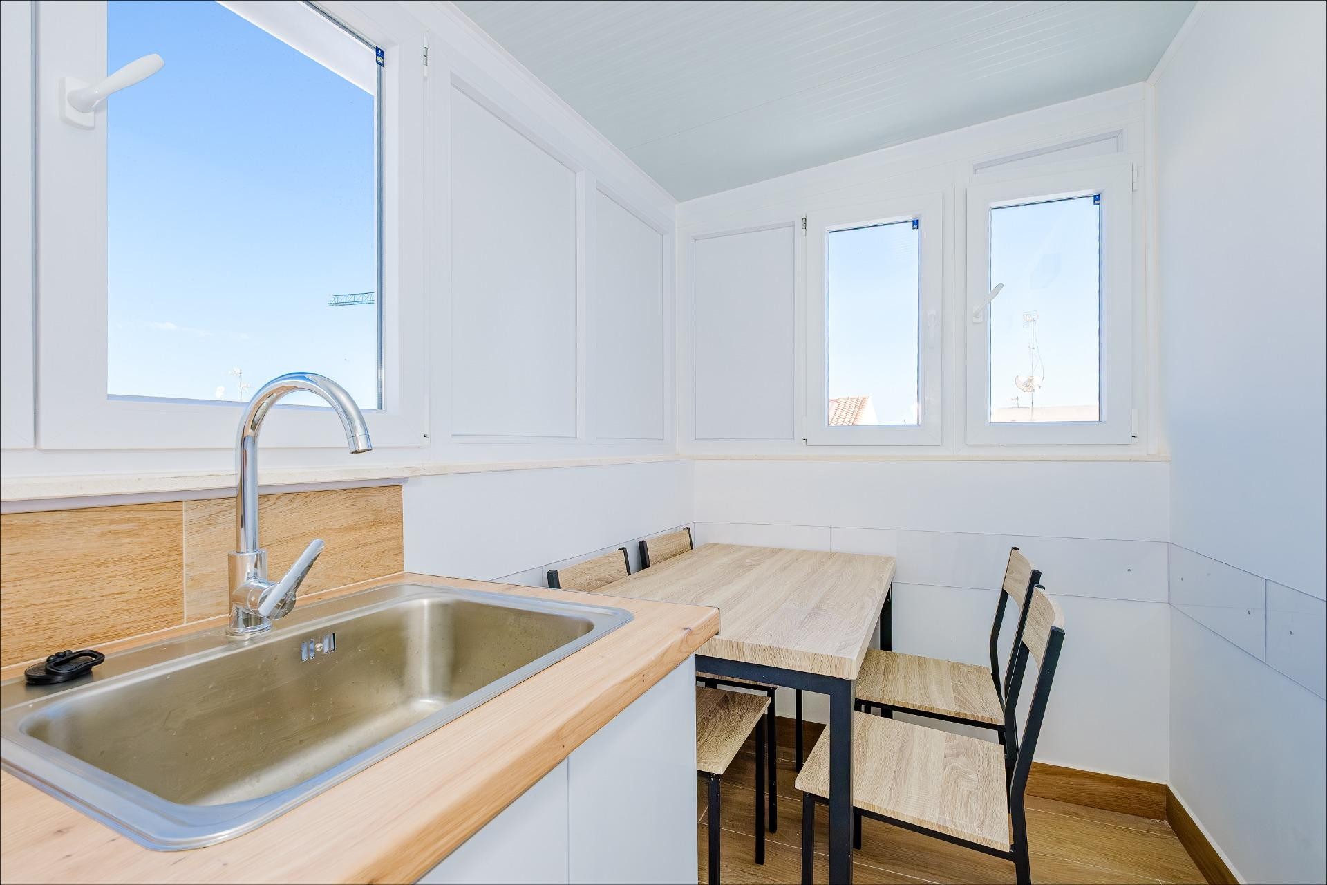 Zu verkaufen - Ático Dúplex -
Torrevieja - Playa del cura