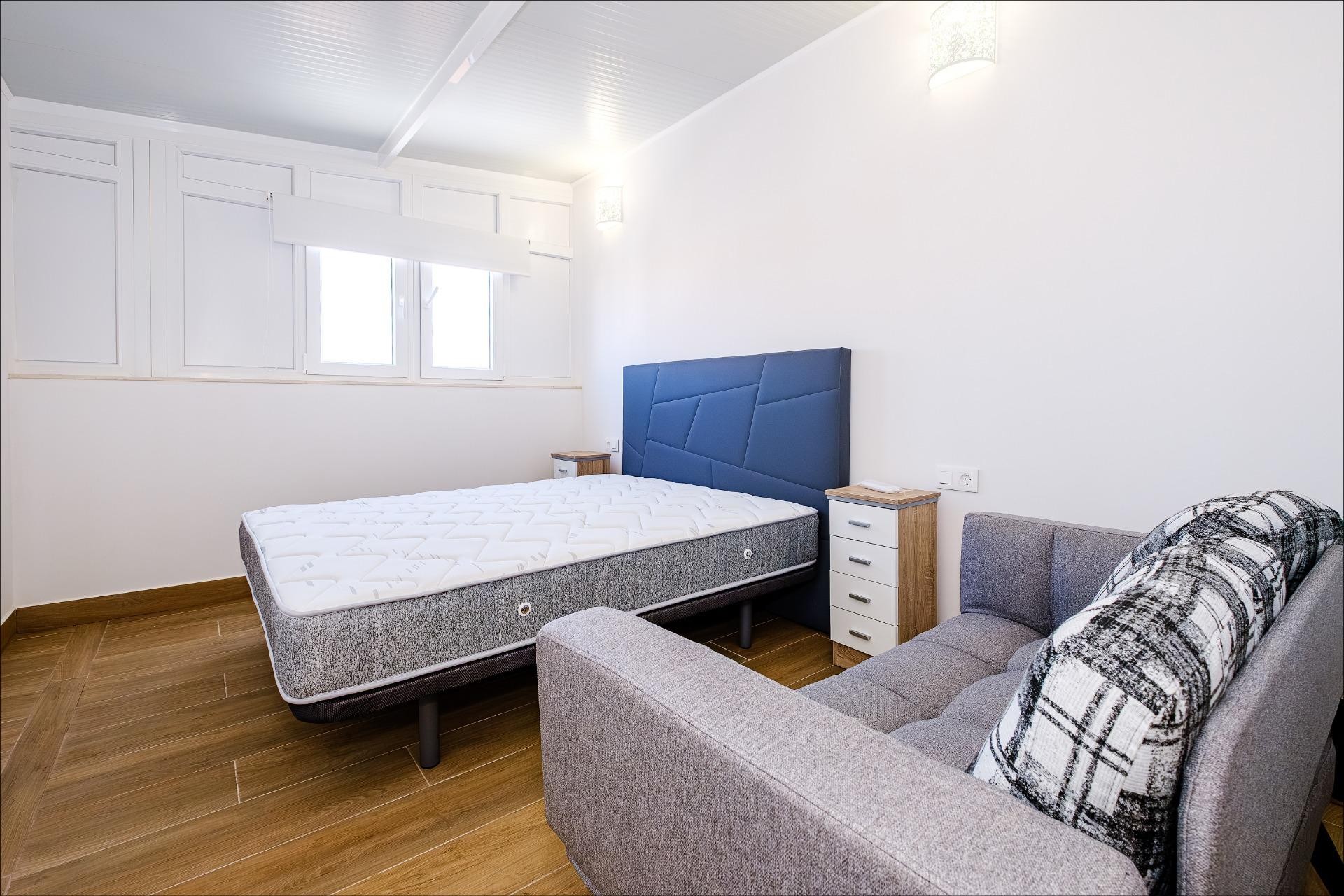 Zu verkaufen - Ático Dúplex -
Torrevieja - Playa del cura