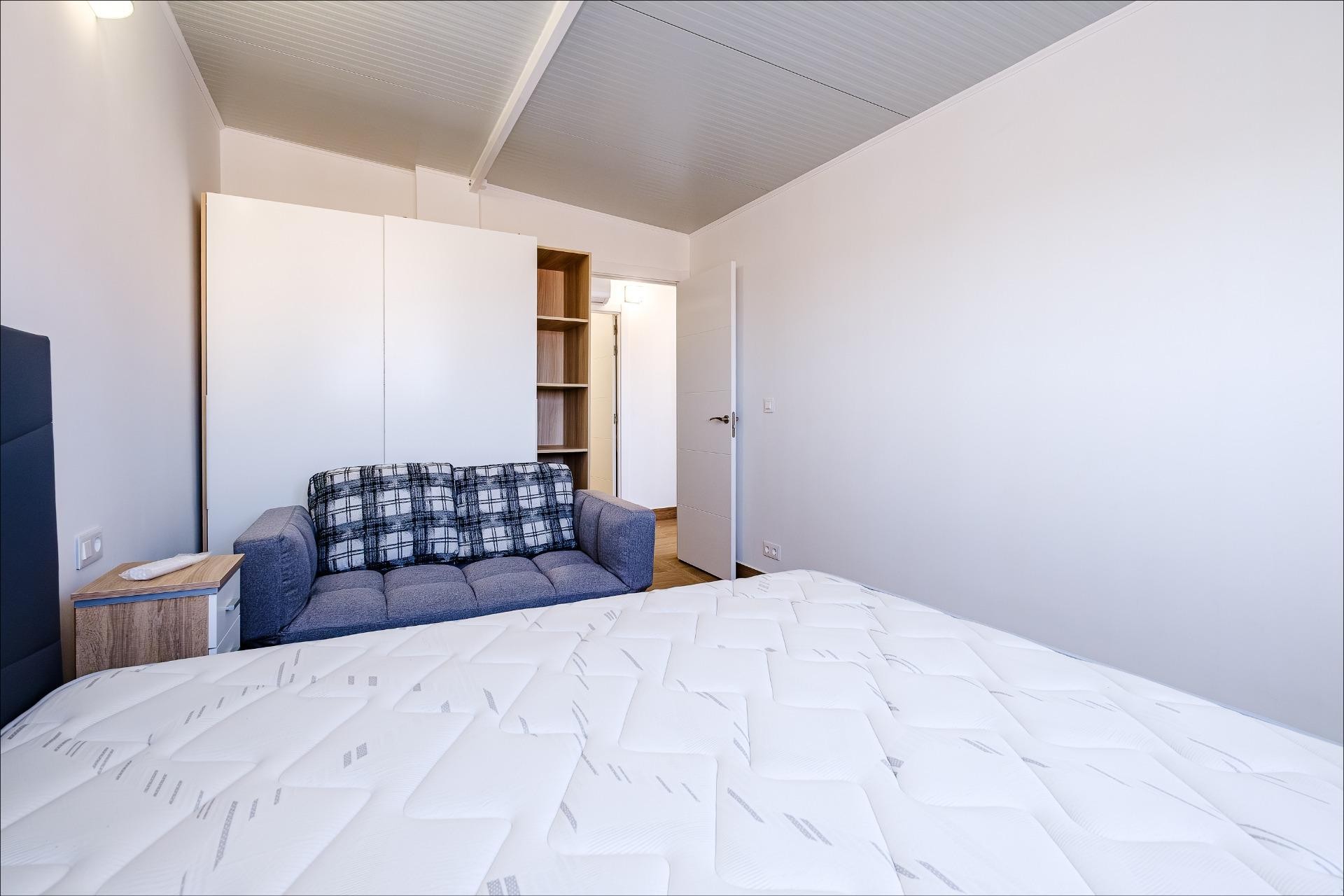 Zu verkaufen - Ático Dúplex -
Torrevieja - Playa del cura