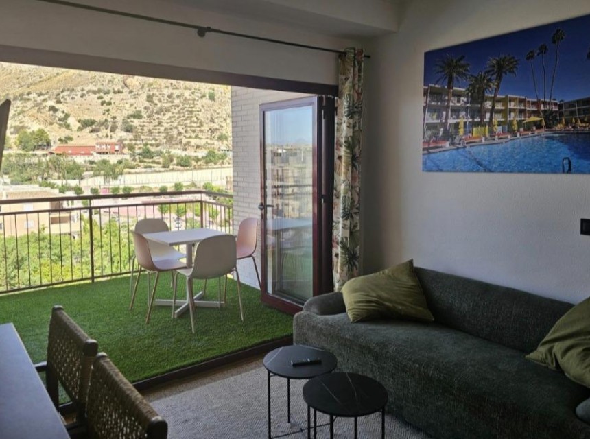 Zu verkaufen - Ático Dúplex -
Villanueva del Rio Segura - Archena centro