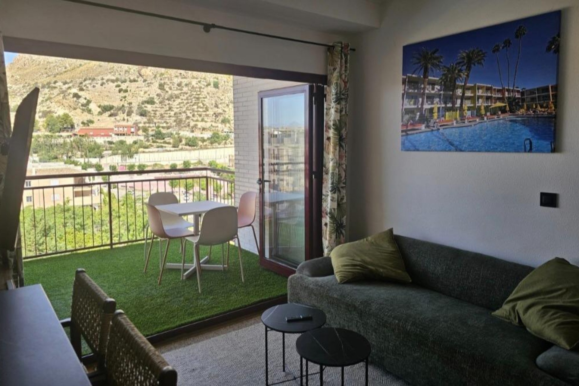 Zu verkaufen - Ático Dúplex -
Villanueva del Rio Segura - Archena centro