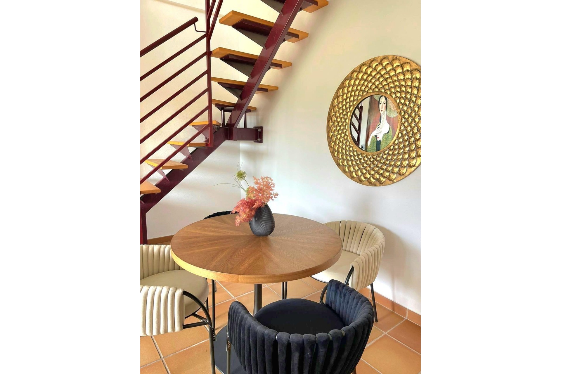 Zu verkaufen - Ático Dúplex -
Villanueva del Rio Segura - Archena centro