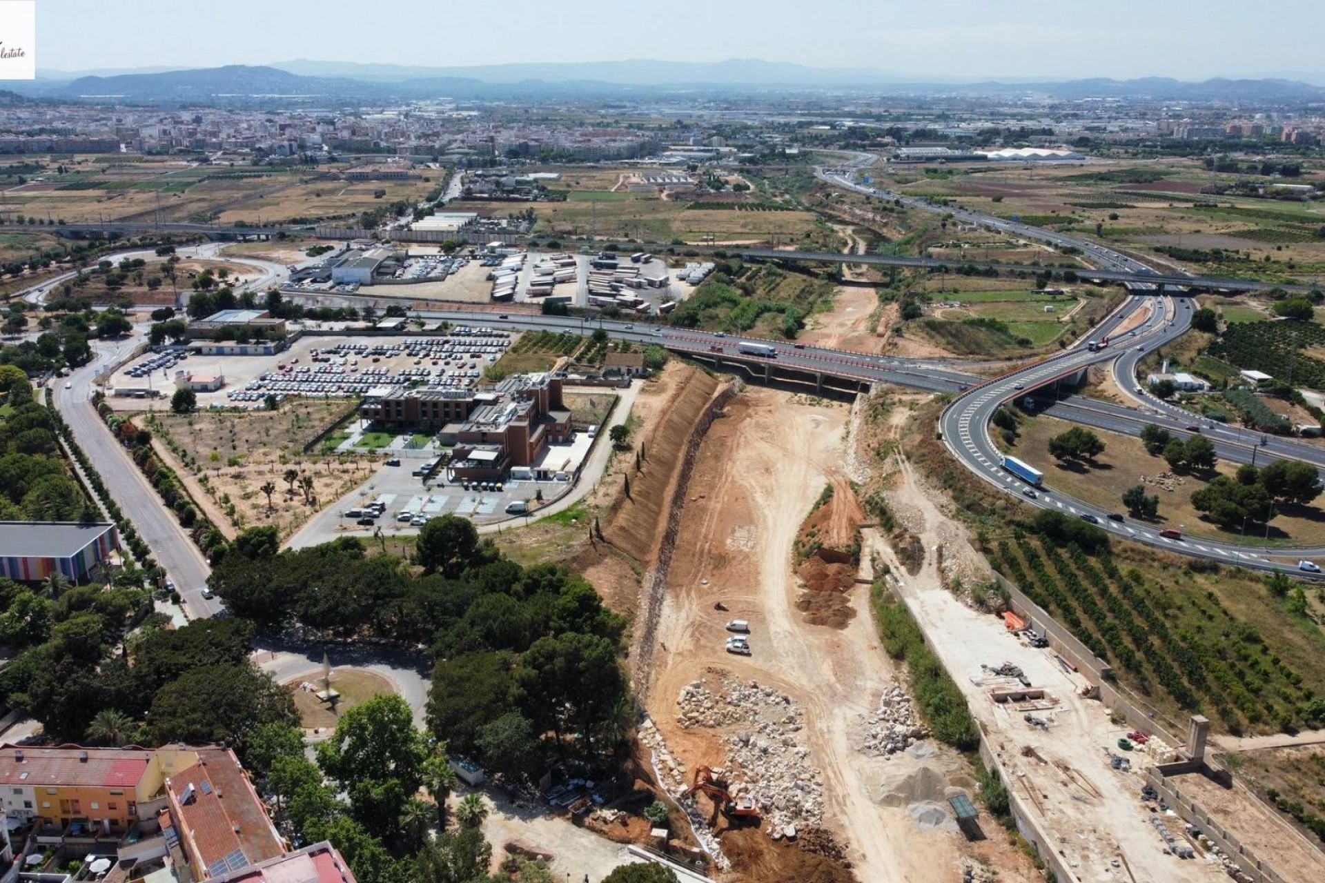 Zu verkaufen - Ático -
Picanya - zona ayuntamiento