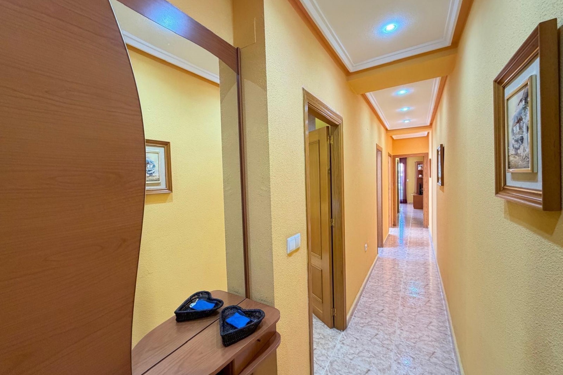 Zu verkaufen - Ático -
Torrevieja - Playa del cura