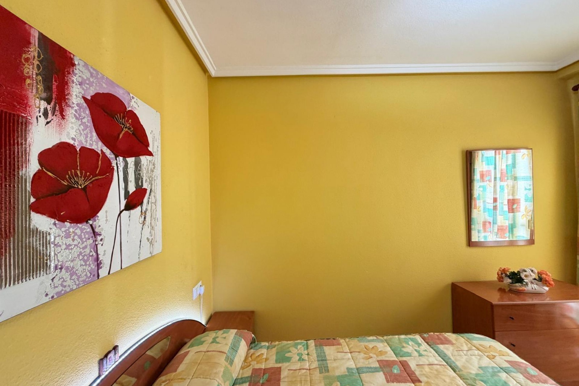 Zu verkaufen - Ático -
Torrevieja - Playa del cura