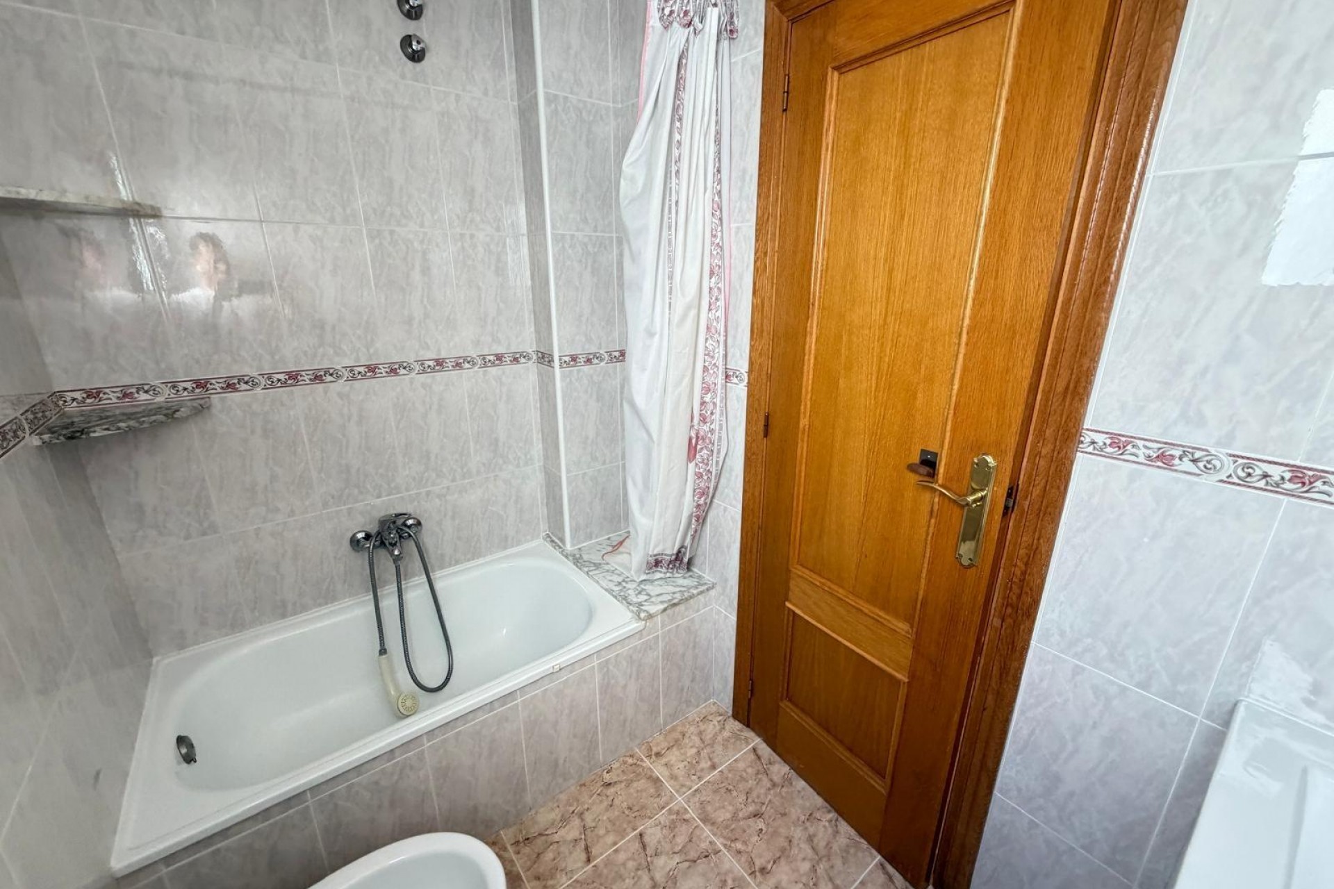 Zu verkaufen - Ático -
Torrevieja - Playa del cura